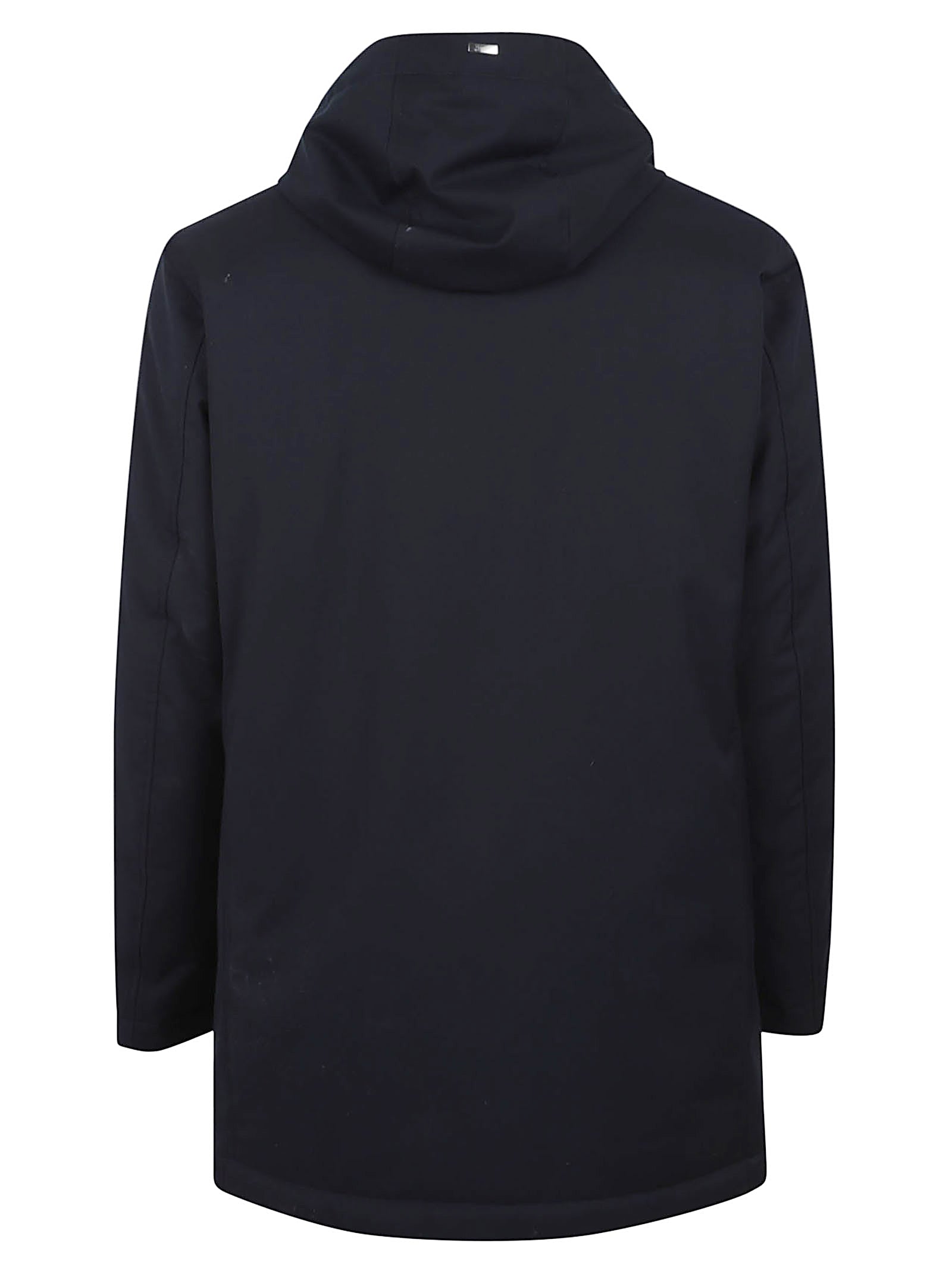 HERNO Men's Stylish Jacket for Fall/Winter