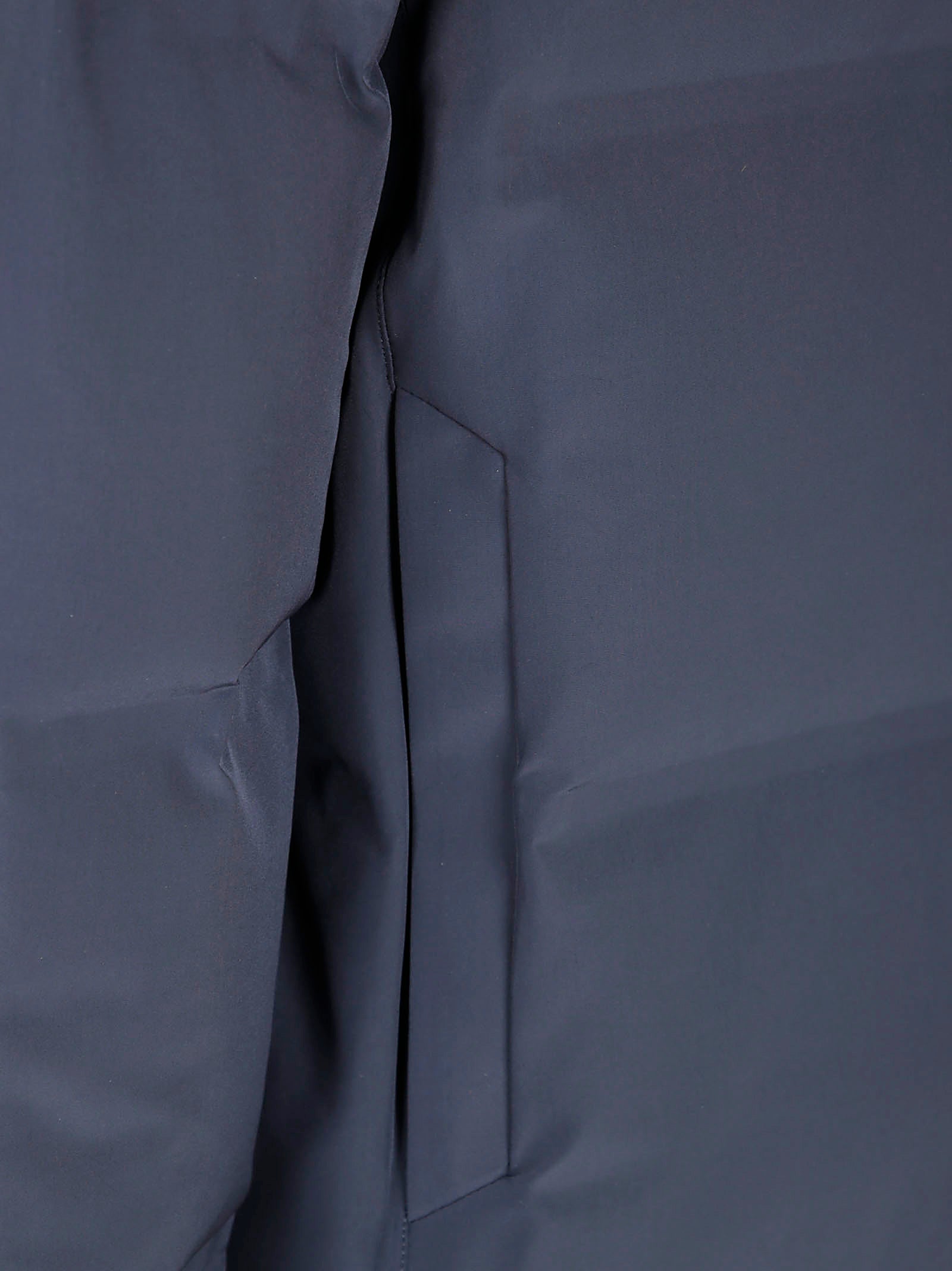 HERNO Lightweight Sleek Jacket for Men - FW25