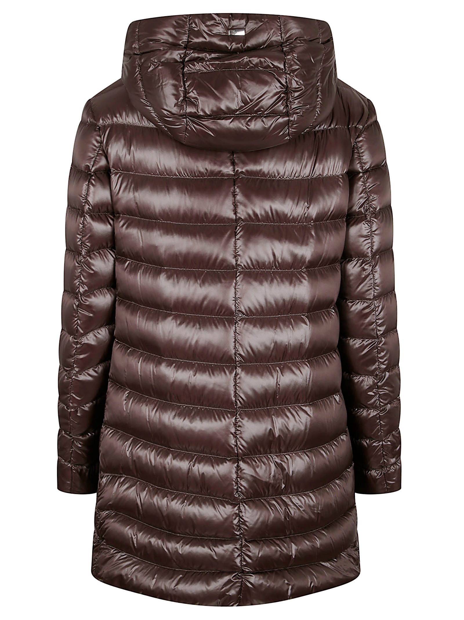 HERNO Silk and Cashmere Elegance Jacket for Women