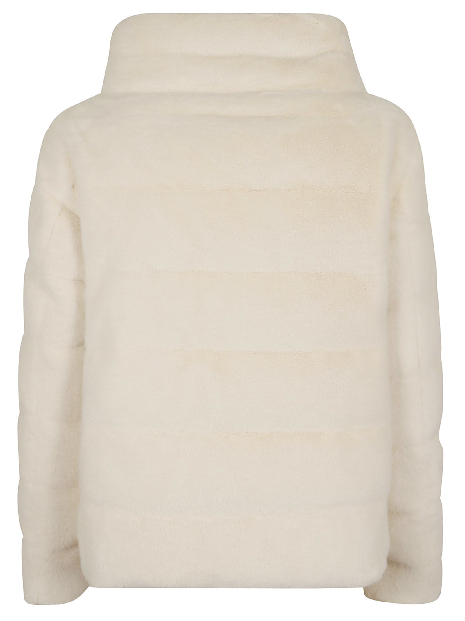 HERNO Women's Stylish Mini Jacket