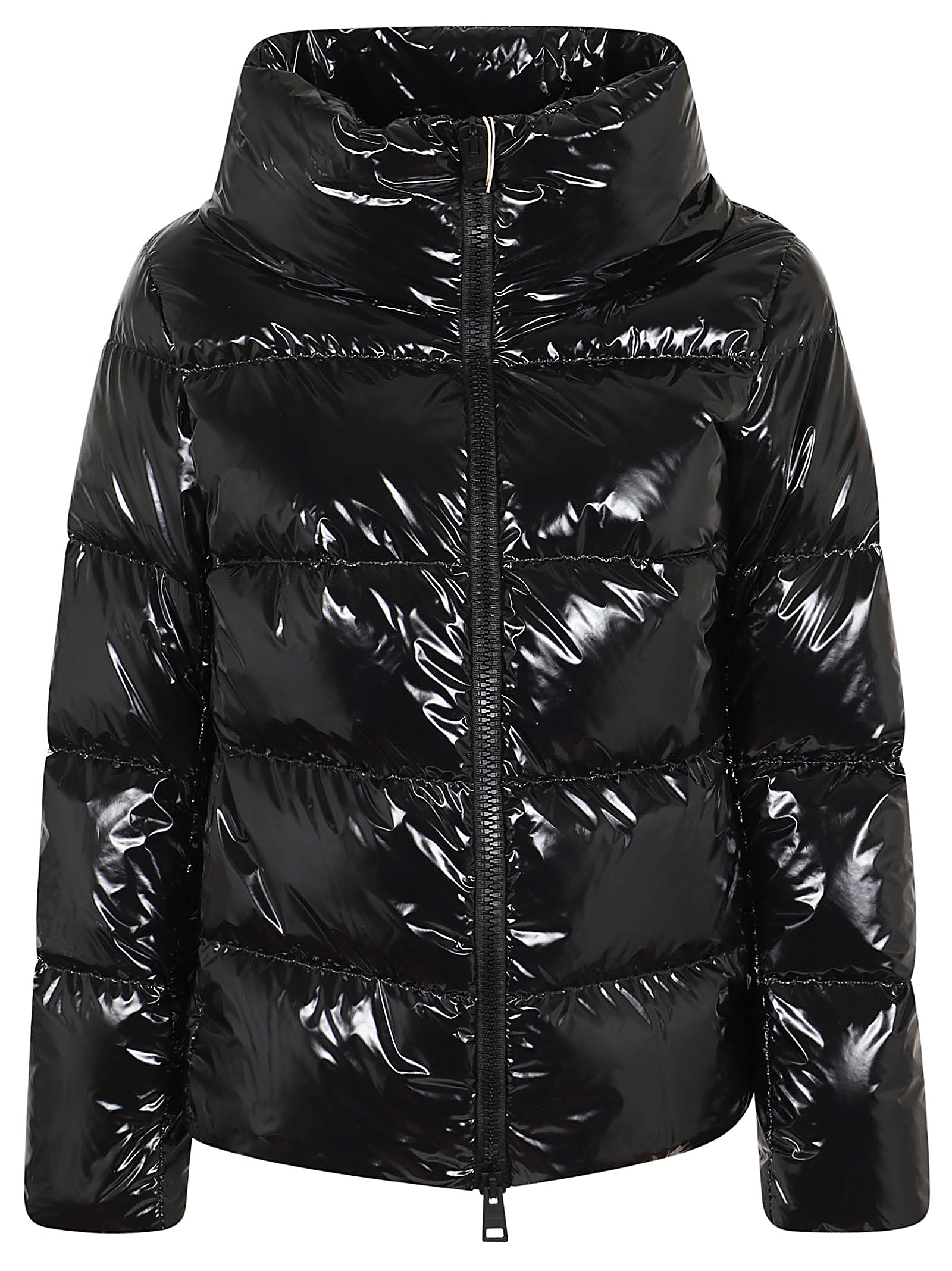 HERNO Stylish Down Jacket for Women