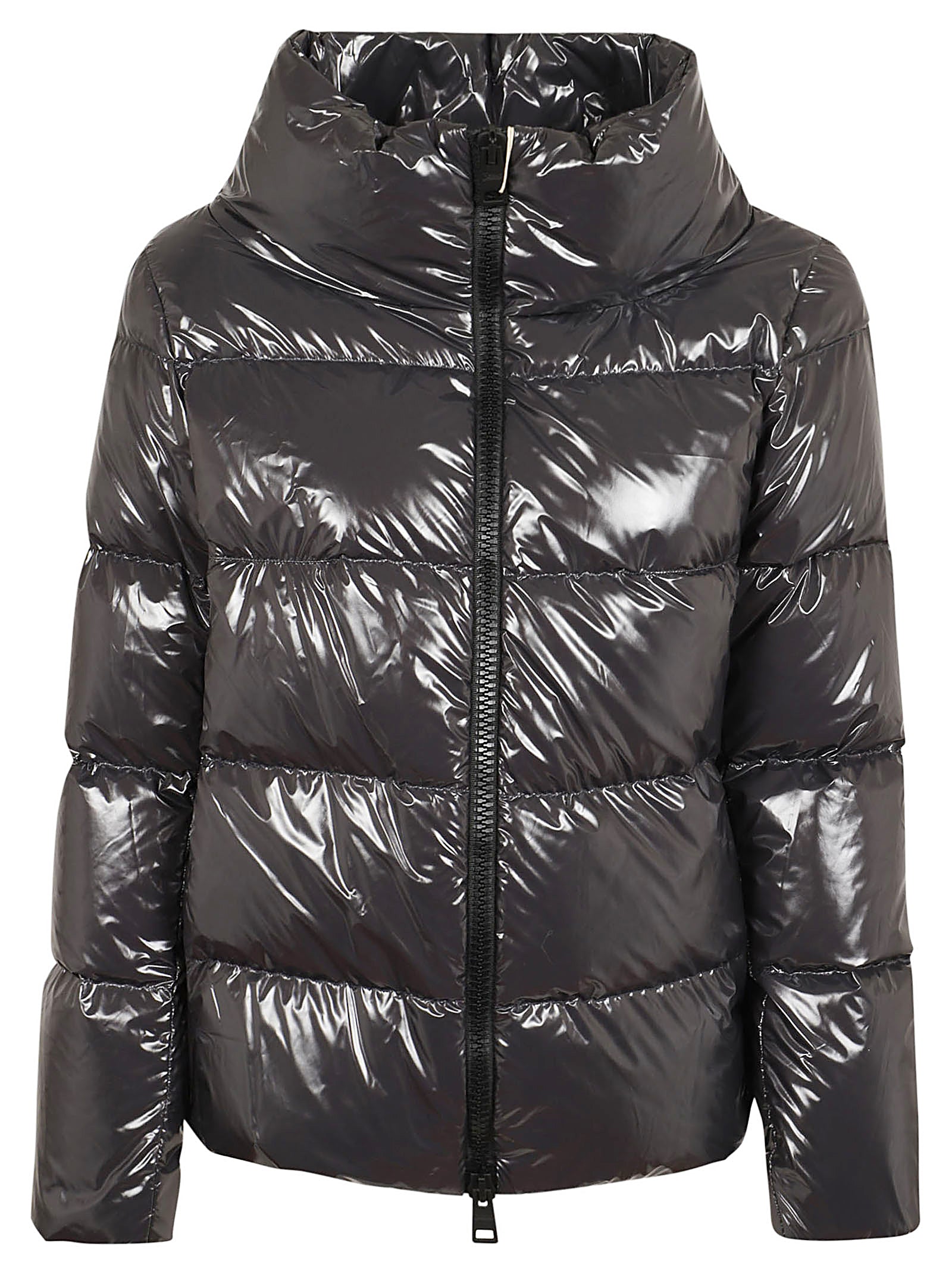 HERNO Stylish Down Jacket for Women - FW25