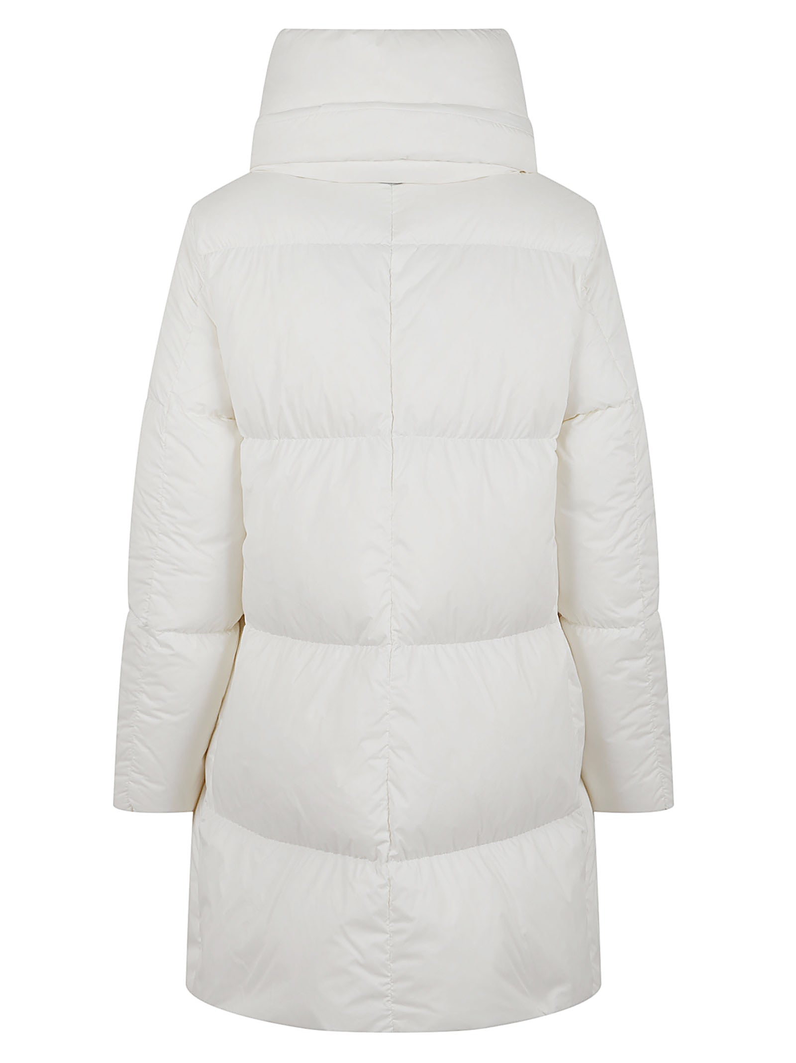 HERNO Lightweight Water-Resistant Jacket for Women