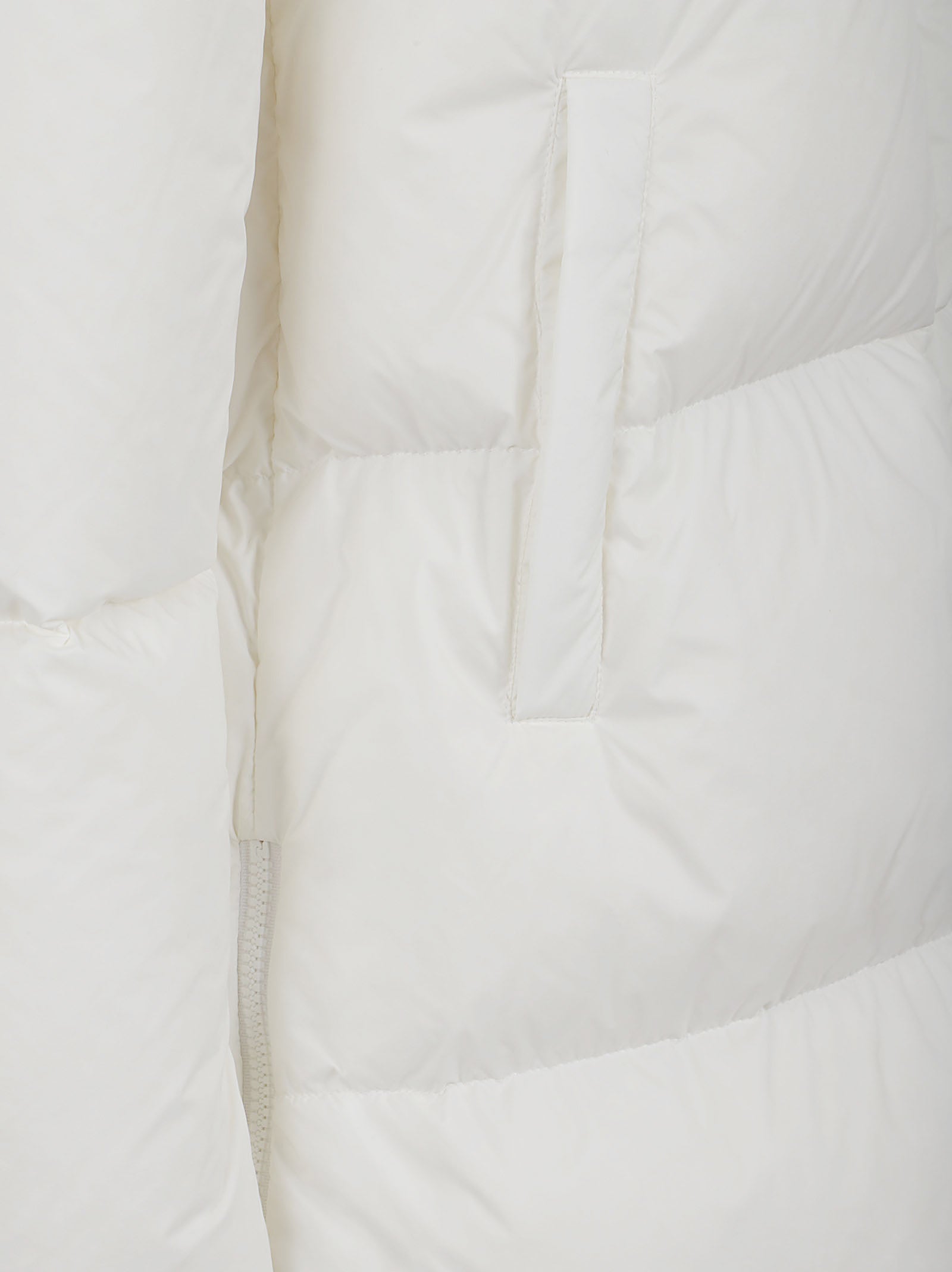 HERNO Lightweight Water-Resistant Jacket for Women