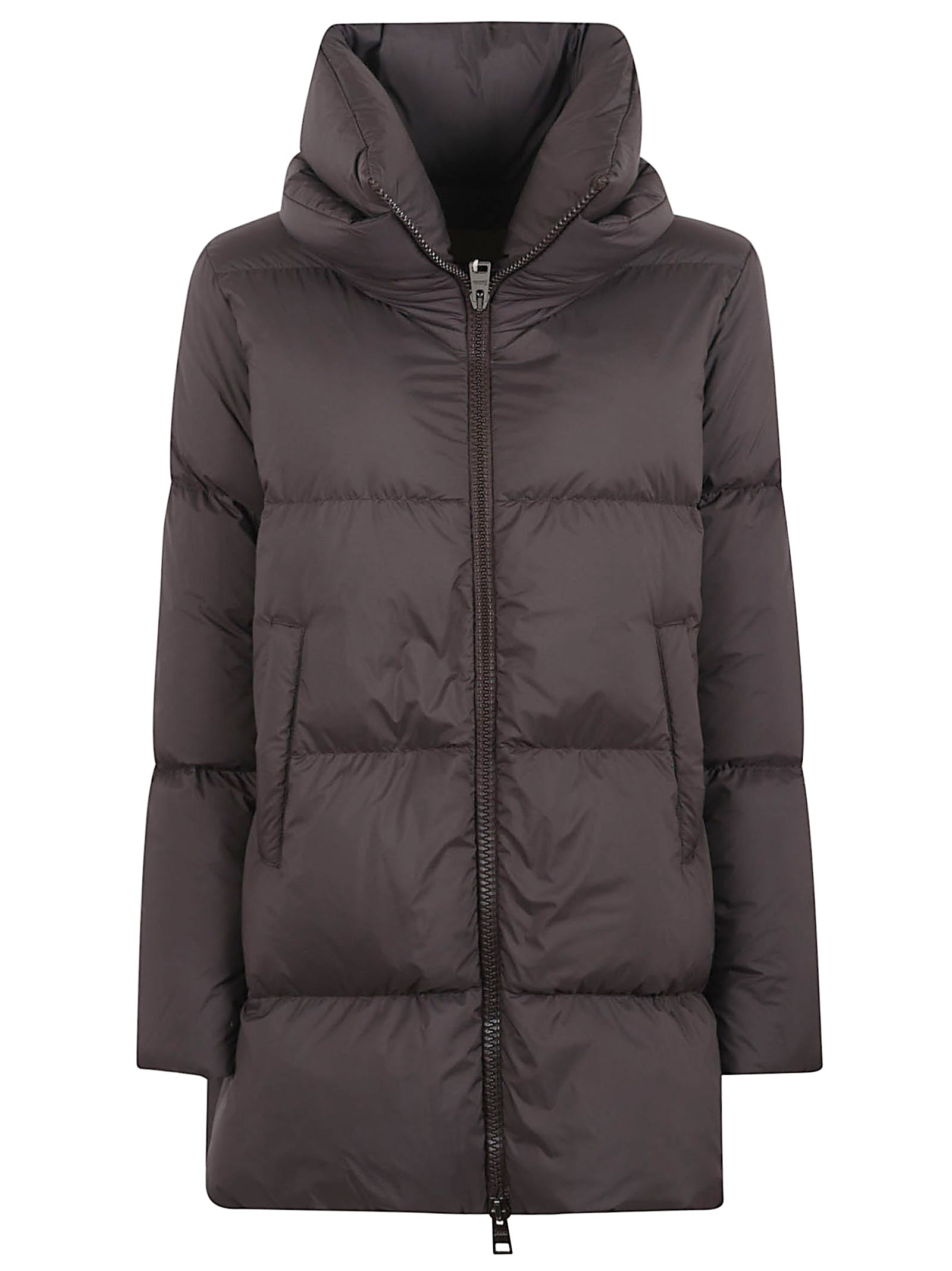 HERNO Regular Fit Women's Jacket