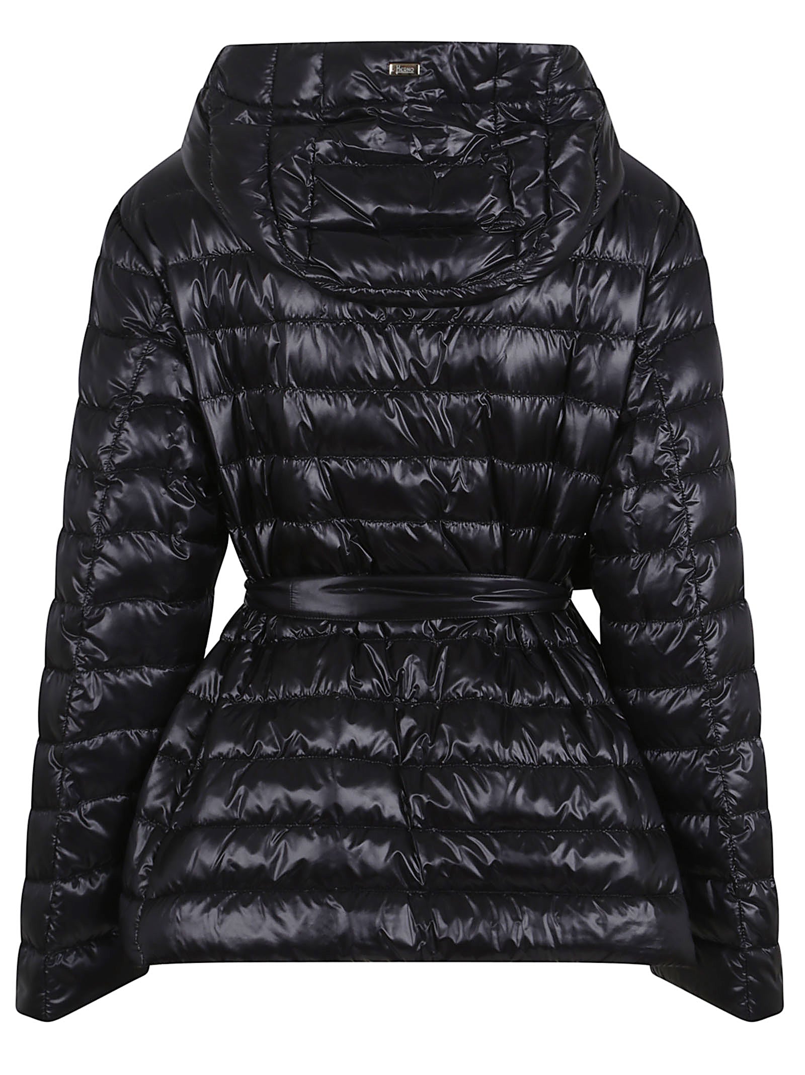 HERNO Sleek Women's Down Jacket