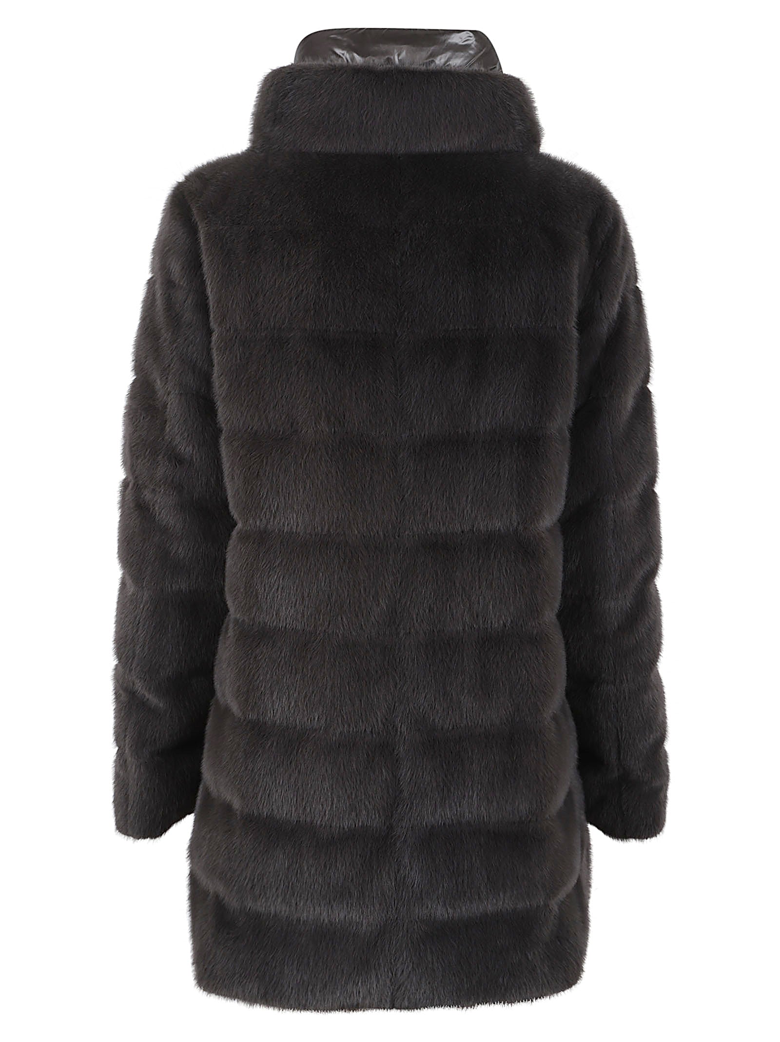 HERNO Sleek Women's Jacket for Fall Winter 2025