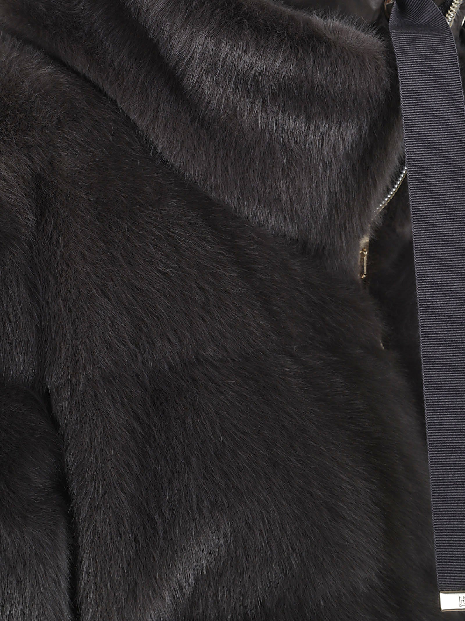 HERNO Sleek Women's Jacket for Fall Winter 2025