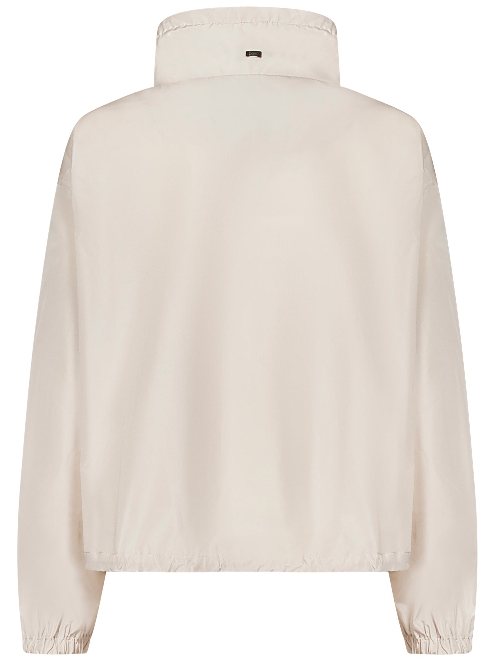 HERNO Tailored Women's Water-Repellent Jacket