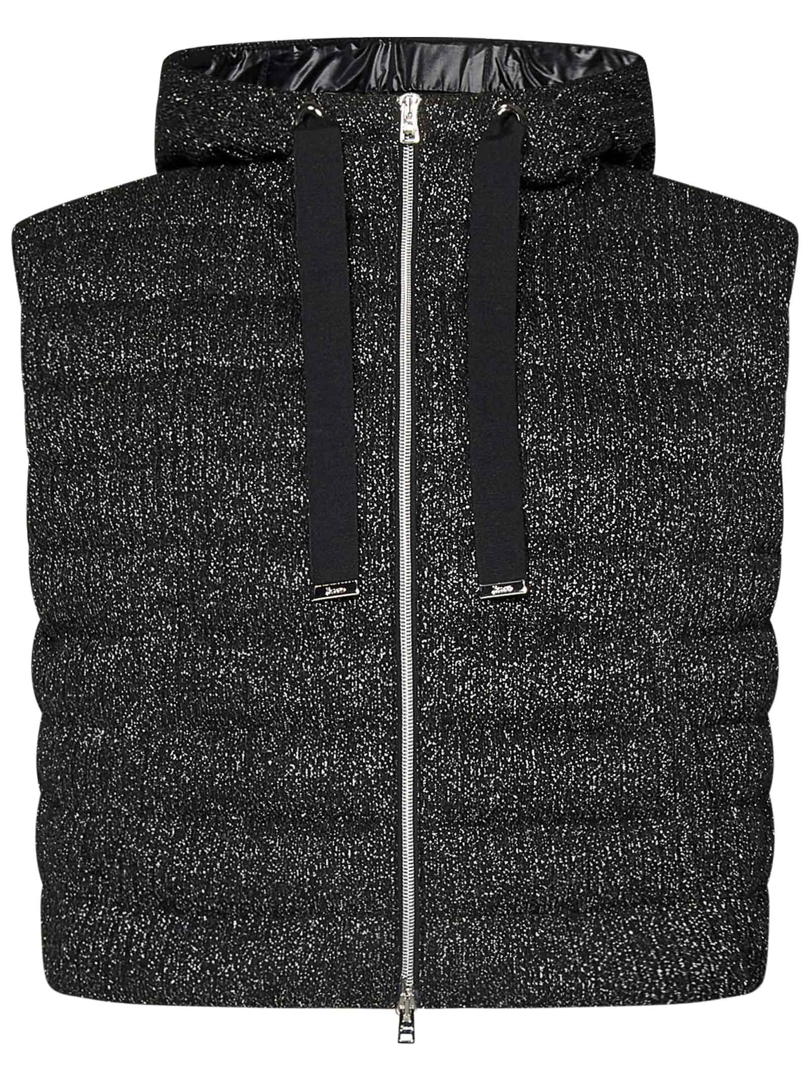 HERNO Tailored Women's Jacket - Size 40 IT