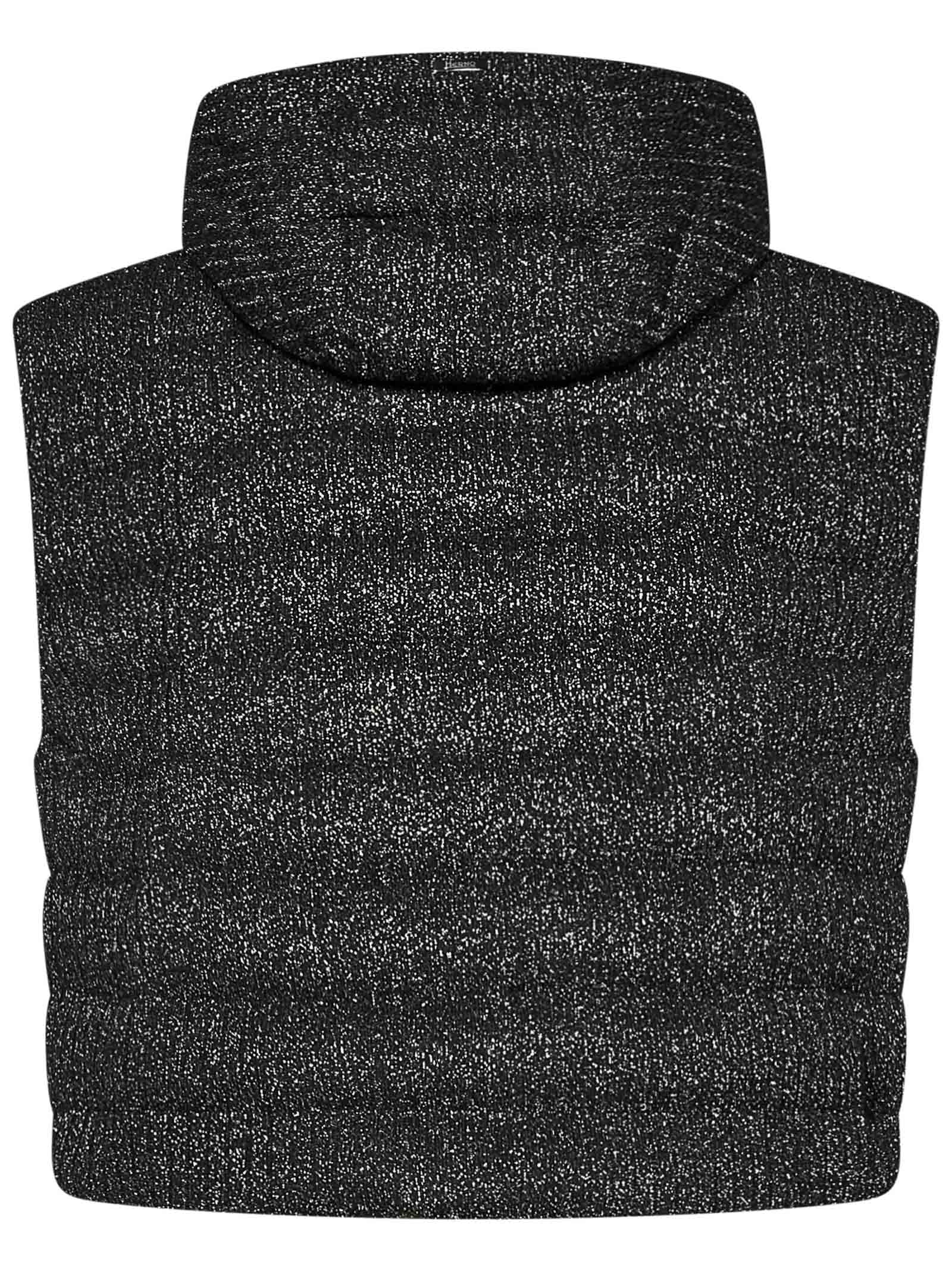 HERNO Tailored Women's Jacket - Size 40 IT