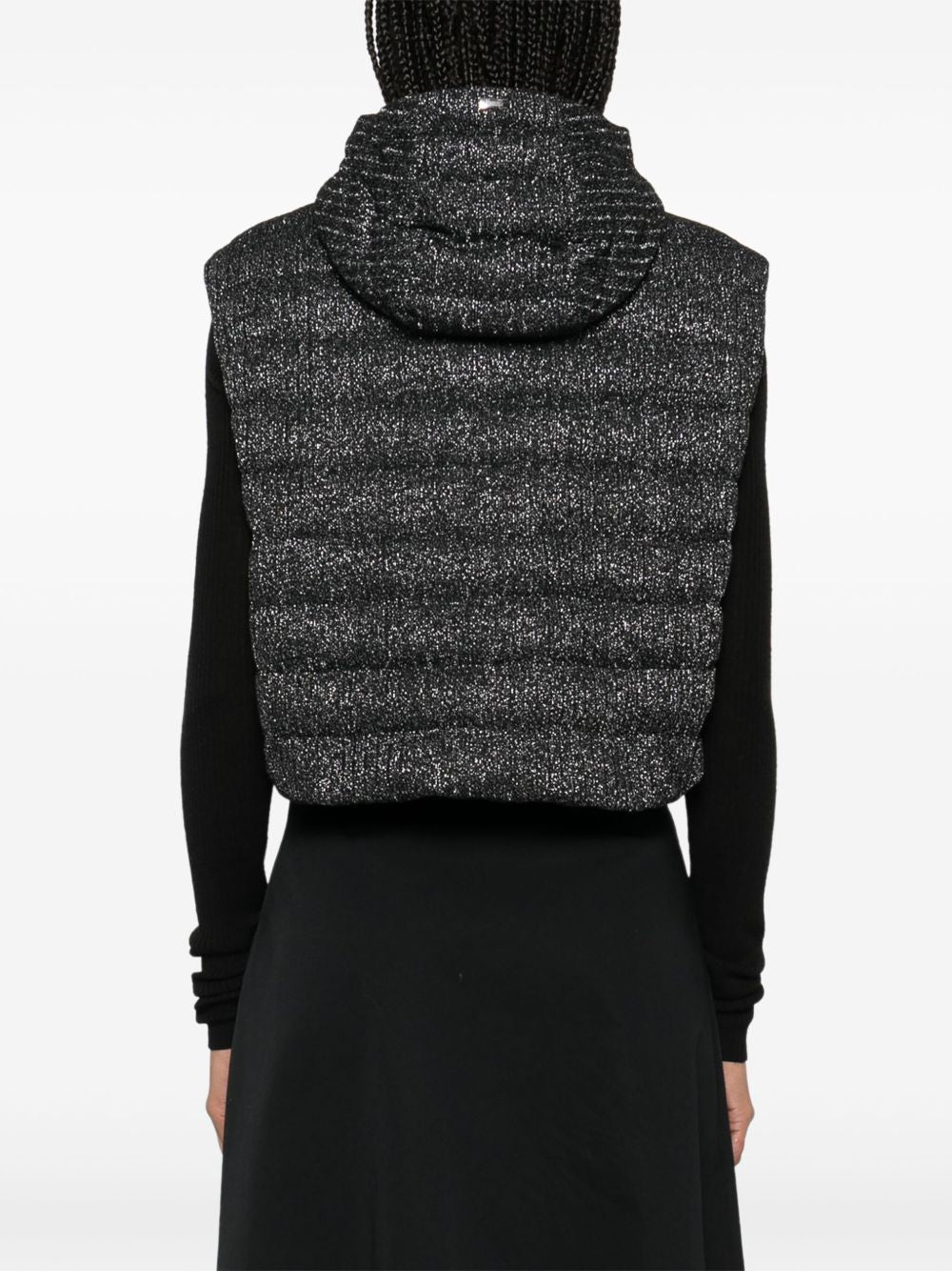 HERNO Tailored Women's Jacket - Size 40 IT