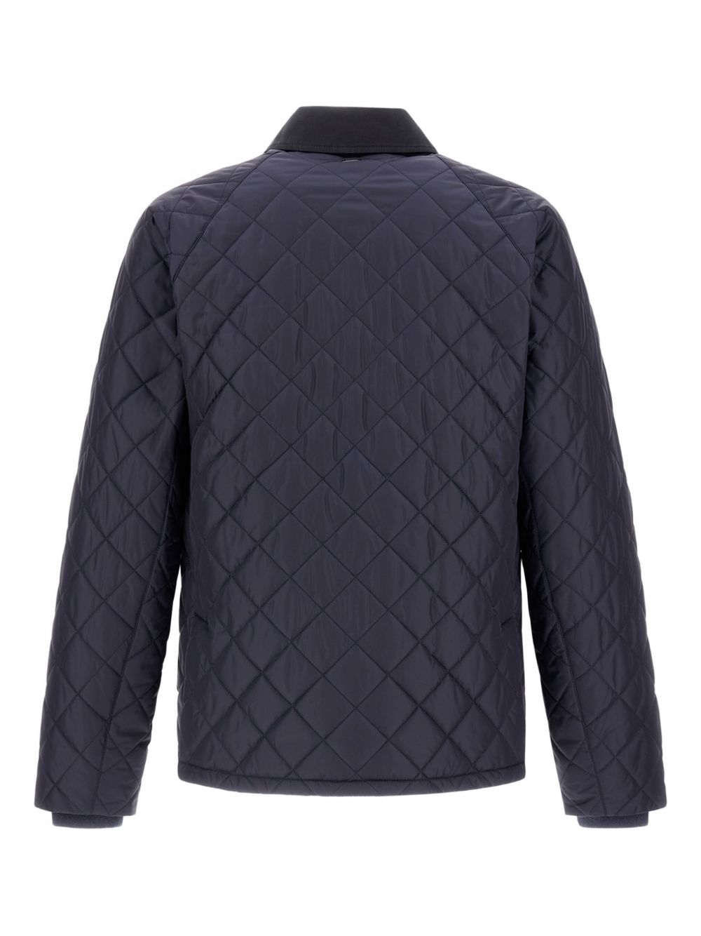 HERNO Quilted Jacket for Men