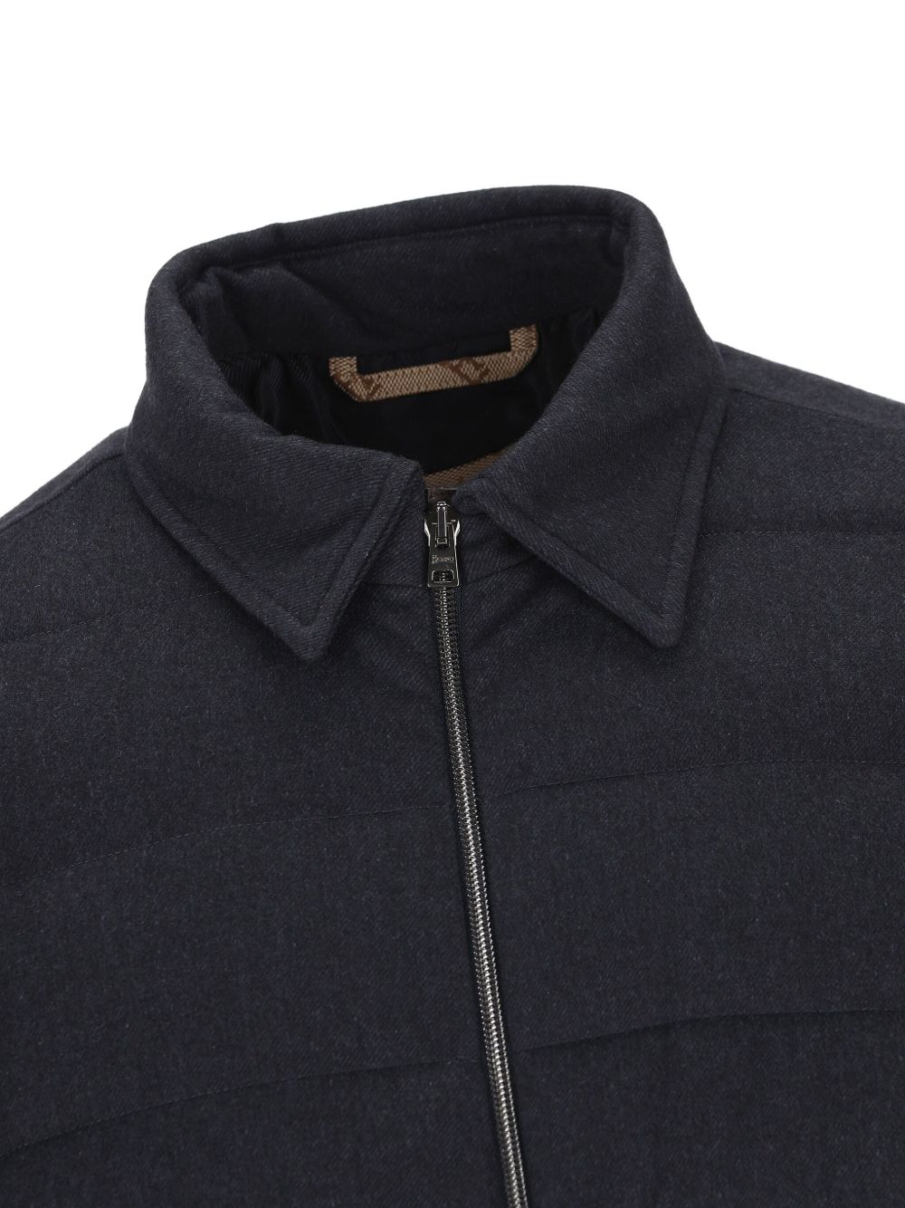HERNO Quilted Jacket for Men - FW25 Collection
