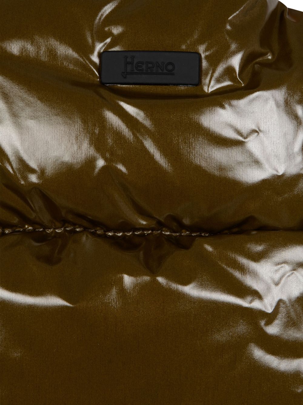 HERNO Stylish Bomber Jacket for Men - Fall Winter 25/26