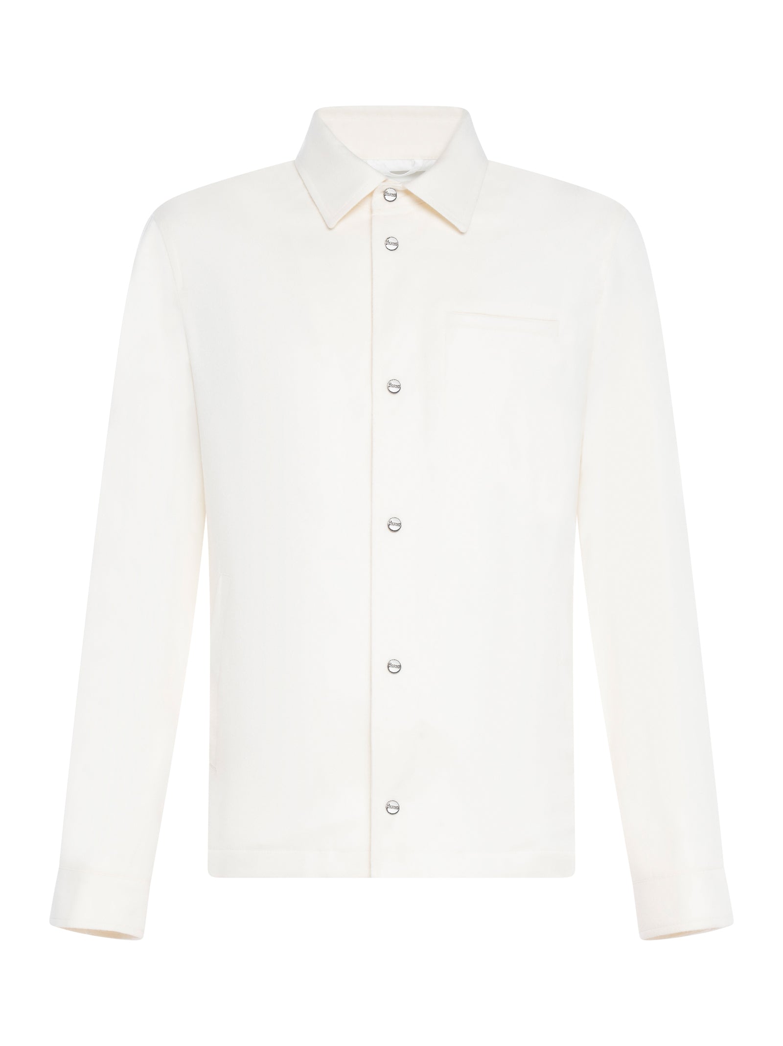 HERNO Luxury Men's Jacket - Elegant Resort Wear
