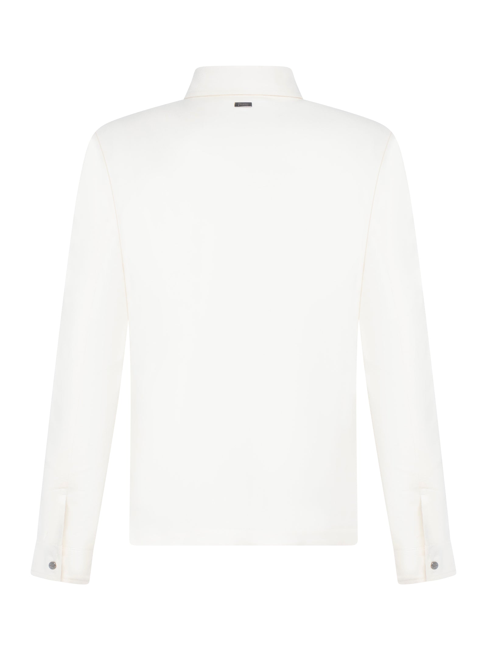 HERNO Luxury Men's Jacket - Elegant Resort Wear