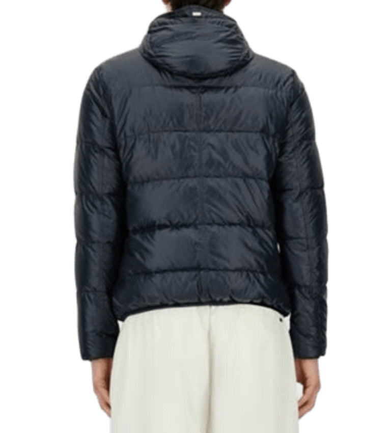 HERNO Ultralight Down Jacket for Men