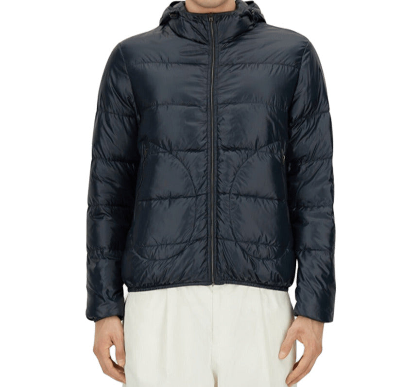 HERNO Ultralight Down Jacket for Men