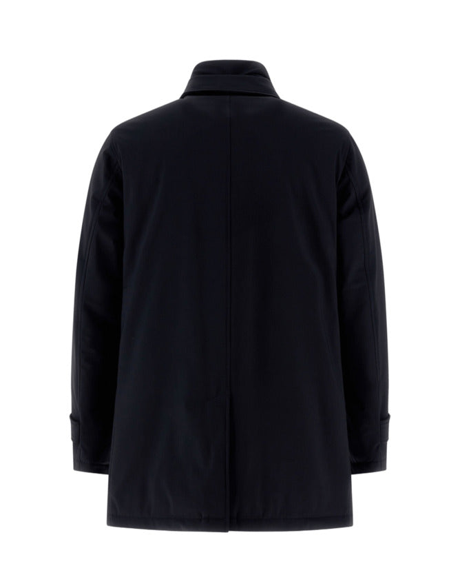 HERNO Sophisticated Outerwear Jacket for Men