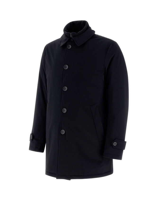 HERNO Sophisticated Outerwear Jacket for Men