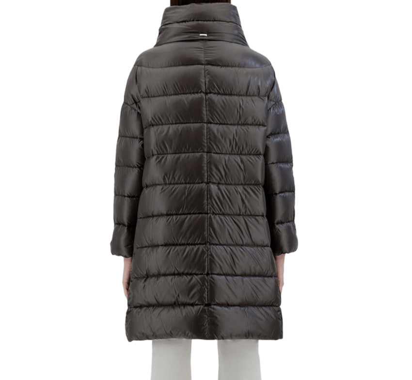 HERNO Relaxed Fit Ultralight Jacket for Women