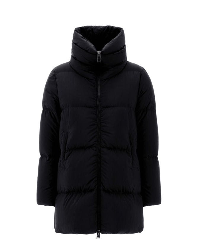 HERNO Tailored Women's Chic Jacket for Fall Winter 25