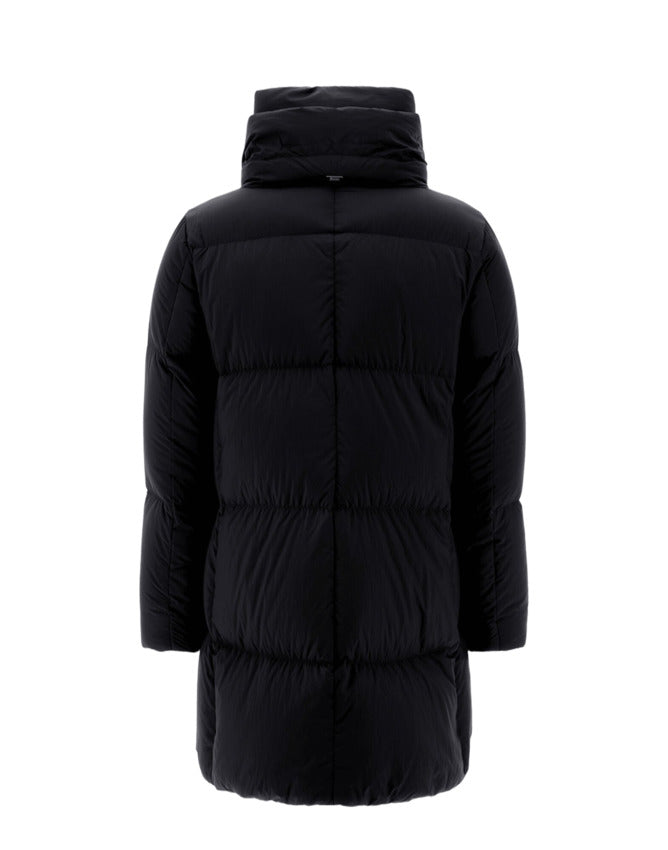 HERNO Tailored Women's Chic Jacket for Fall Winter 25