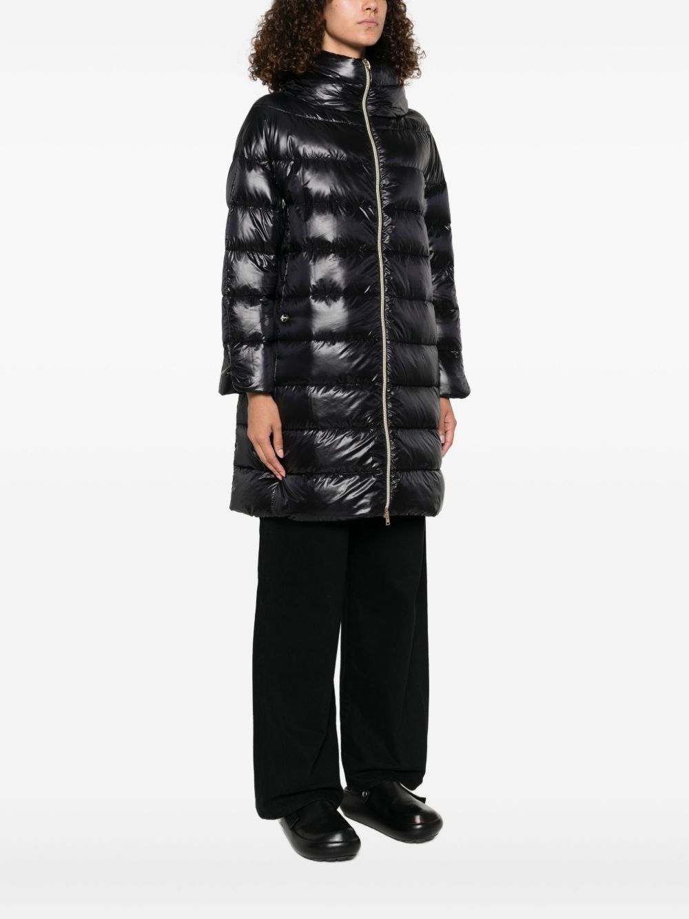 HERNO Women’s Stylish Jacket