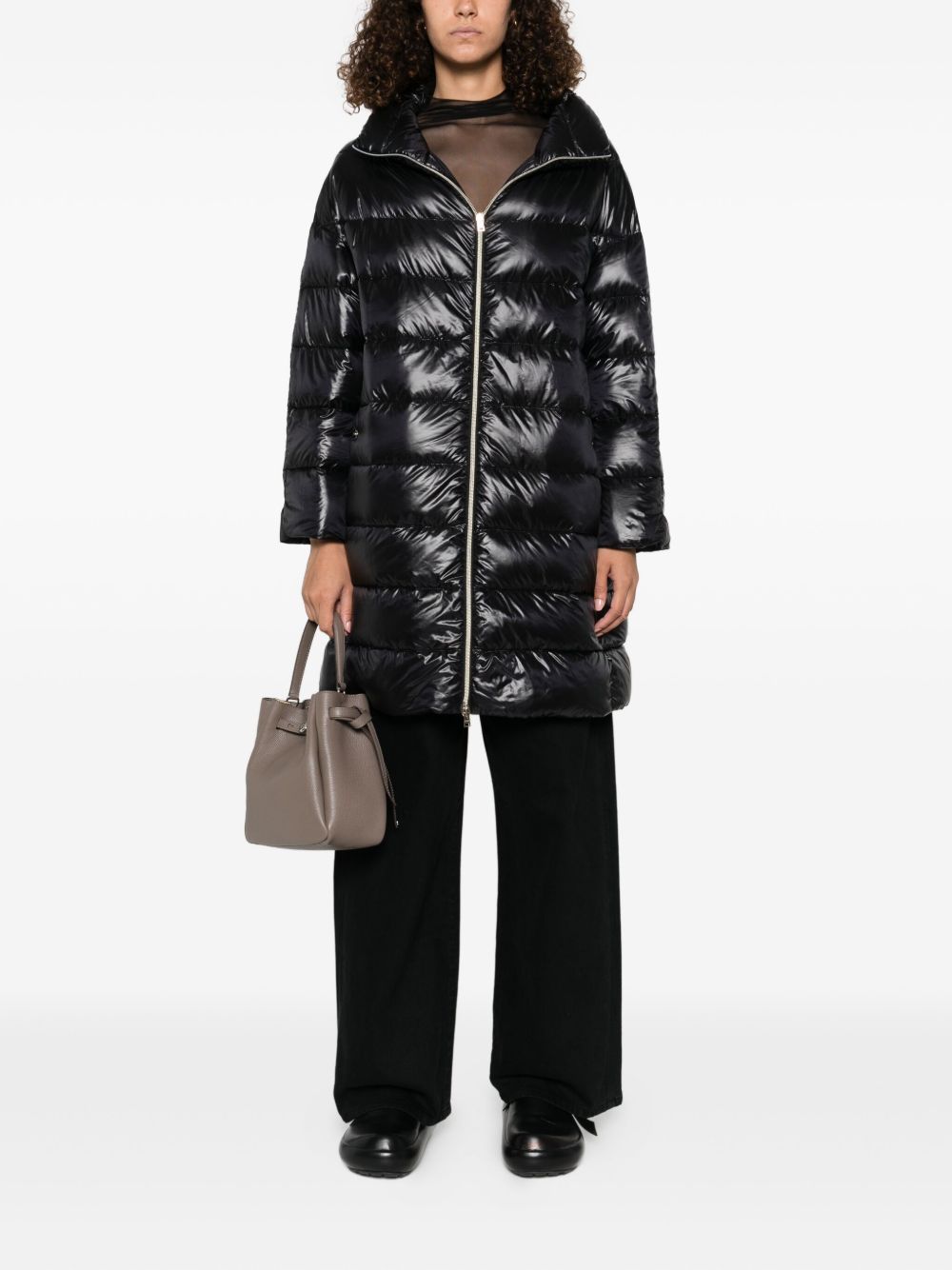 HERNO Women’s Stylish Jacket