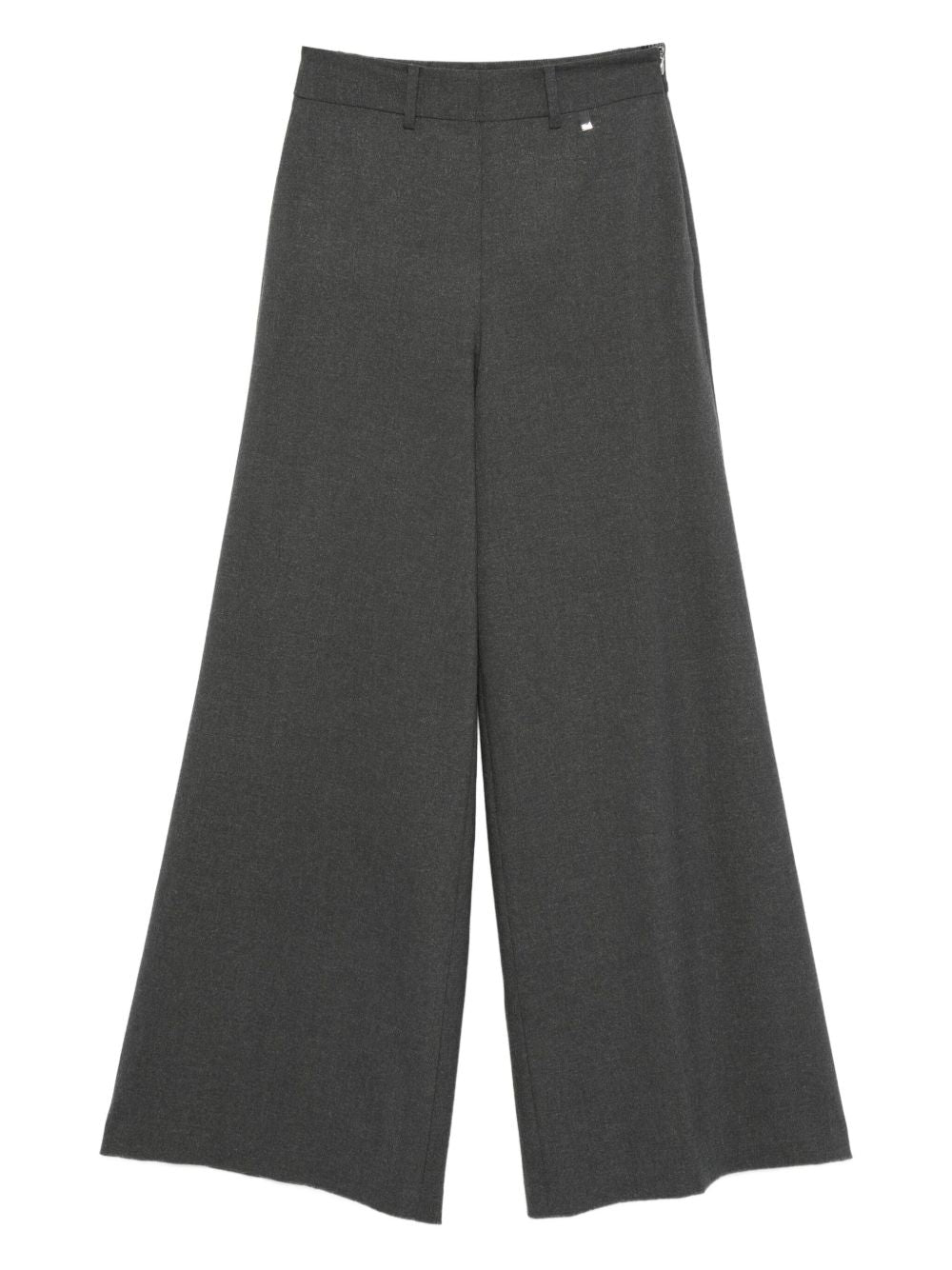 HERNO Elegant Tailored Trousers for Women