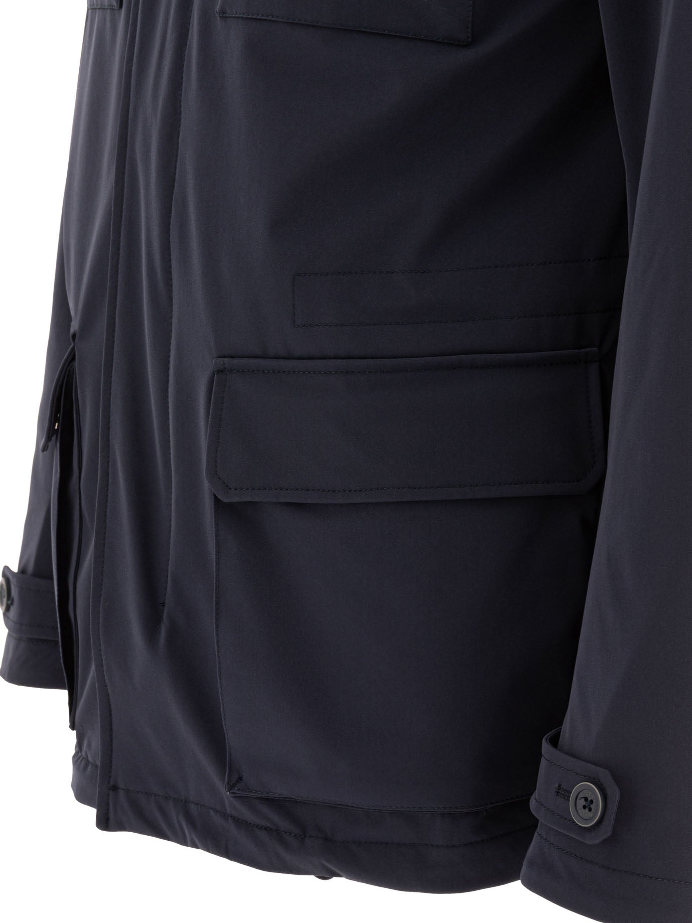 HERNO Stylish Lightweight Men's Jacket