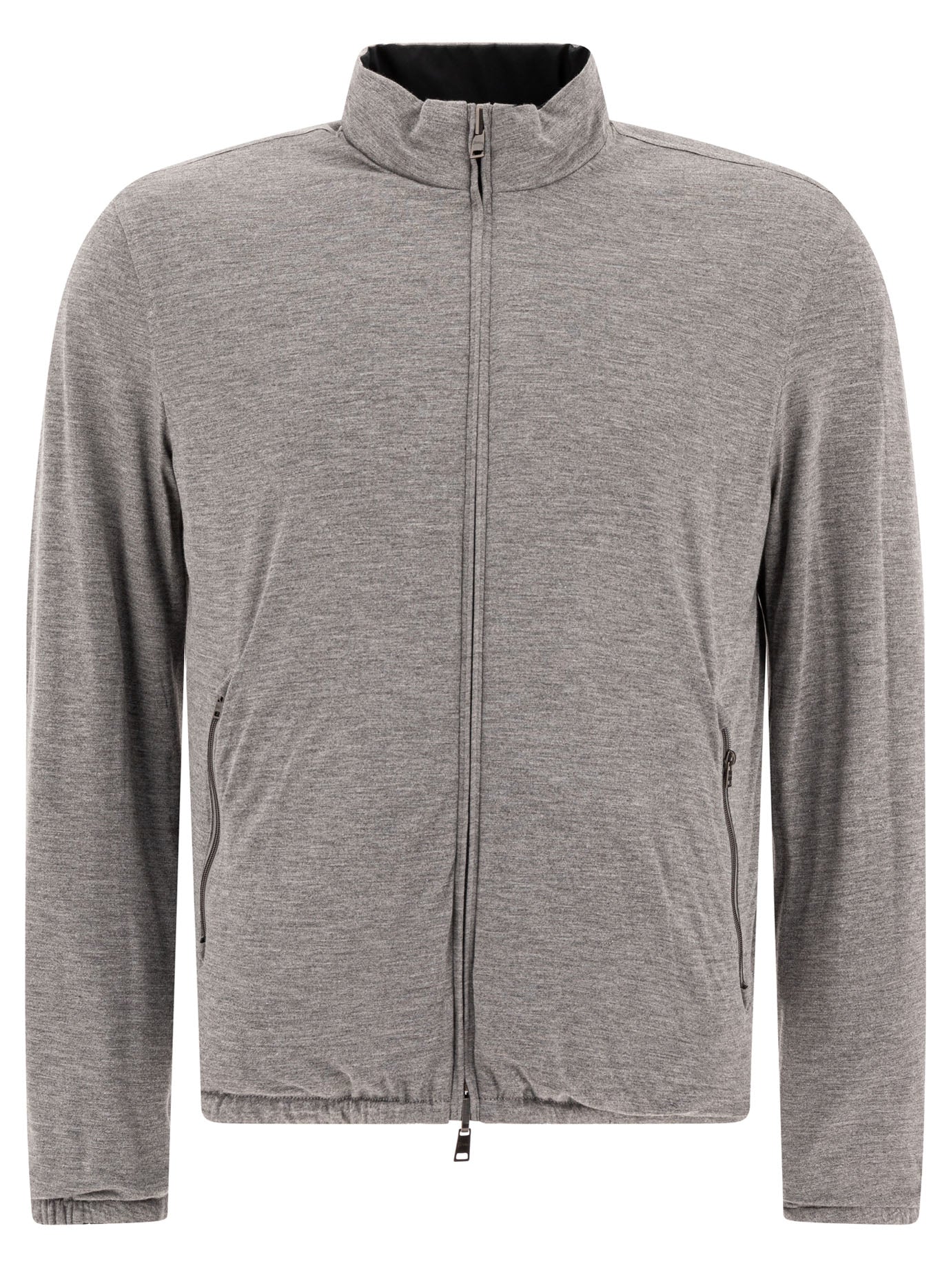 HERNO Reversible Jacket for Men - Size 48 IT