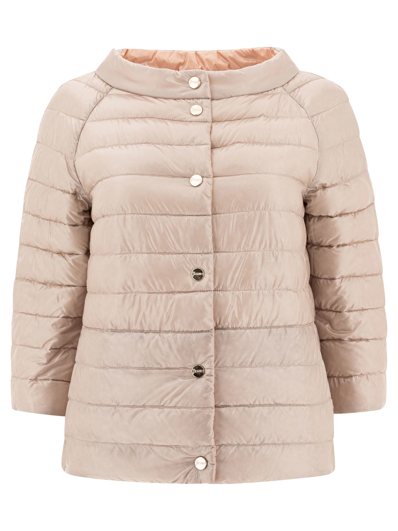 HERNO Stylish Mini Jacket for Women