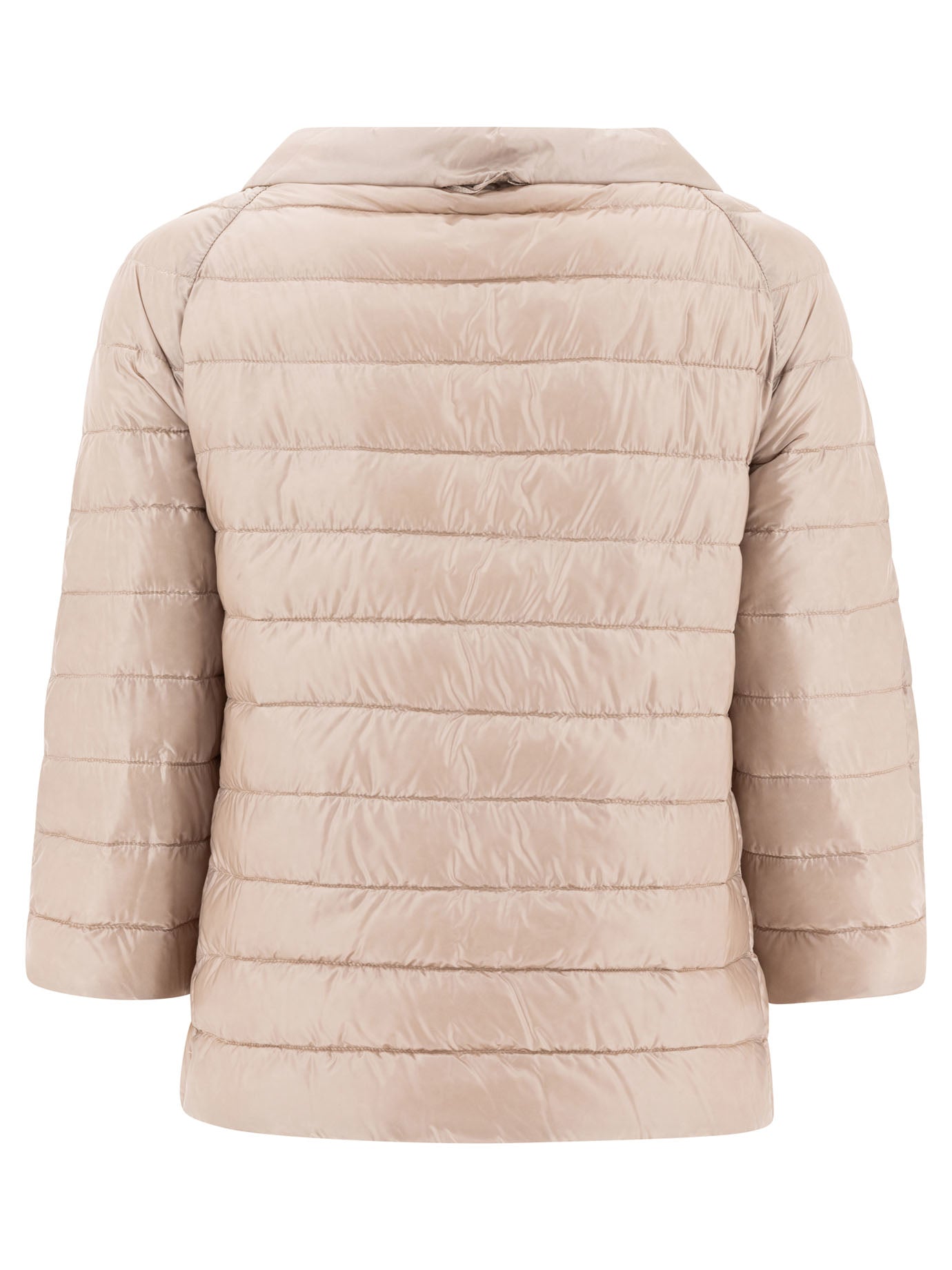 HERNO Stylish Mini Jacket for Women