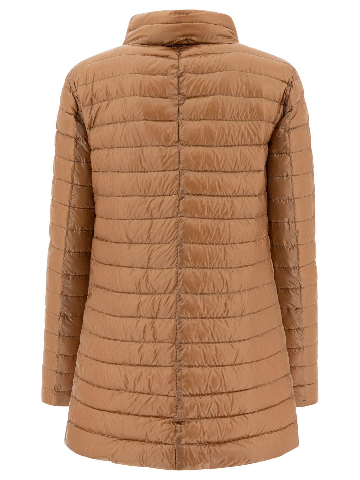 HERNO Sleek Women's Jacket - Spring Summer 2025