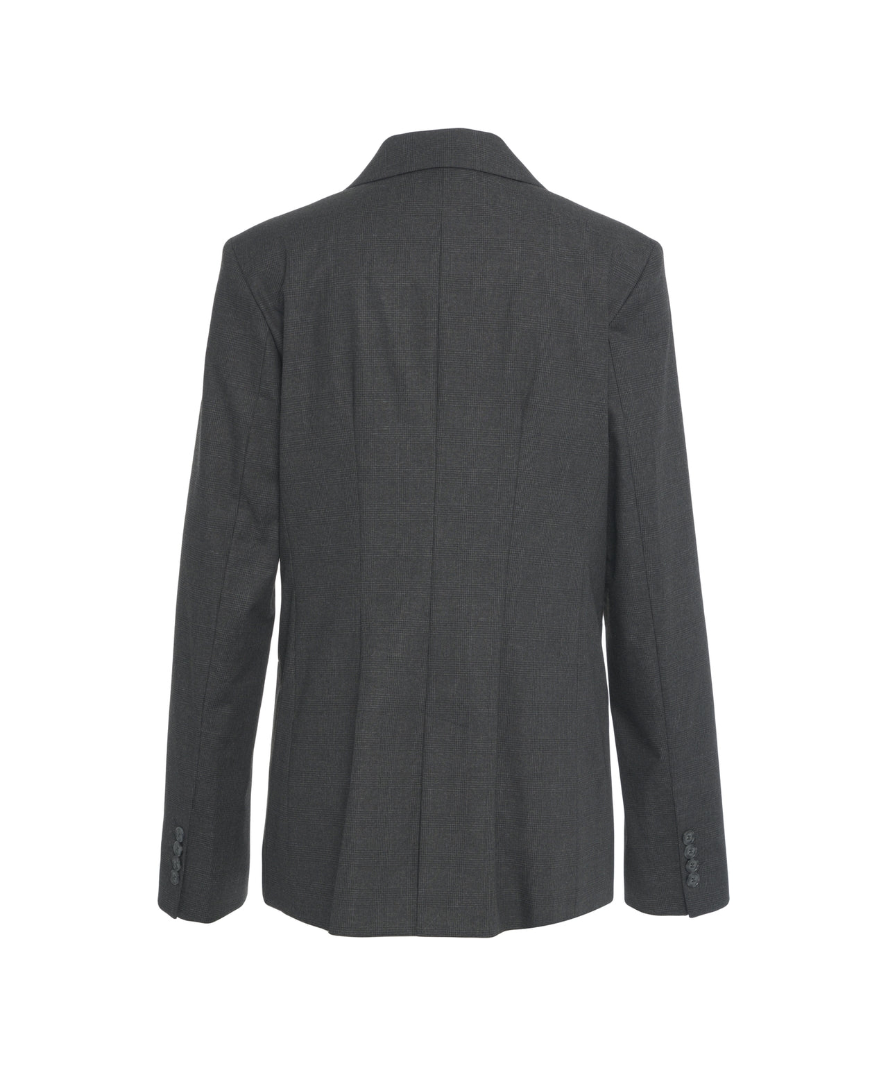 HERSKIND Double-Breasted Women's Blazer - 'Oprah' Style