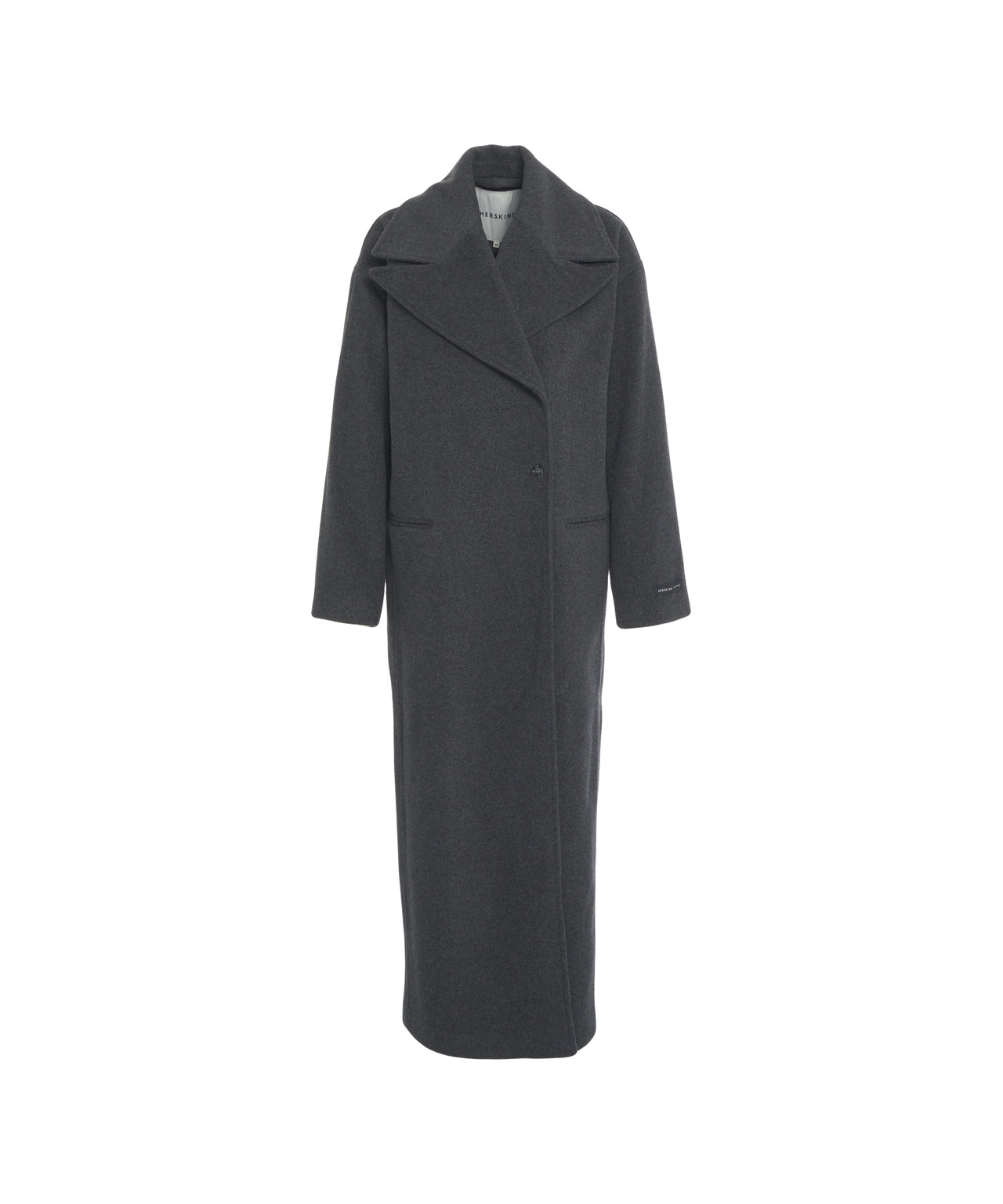 HERSKIND Oversize Jacket 'Stewart' for Women