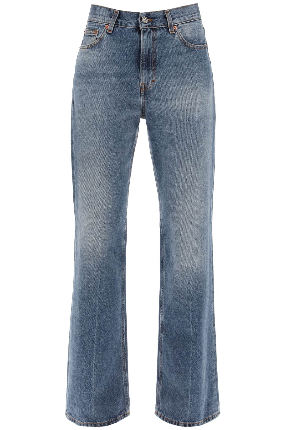 HAIKURE Straight Fit Women's Jeans - Size 27