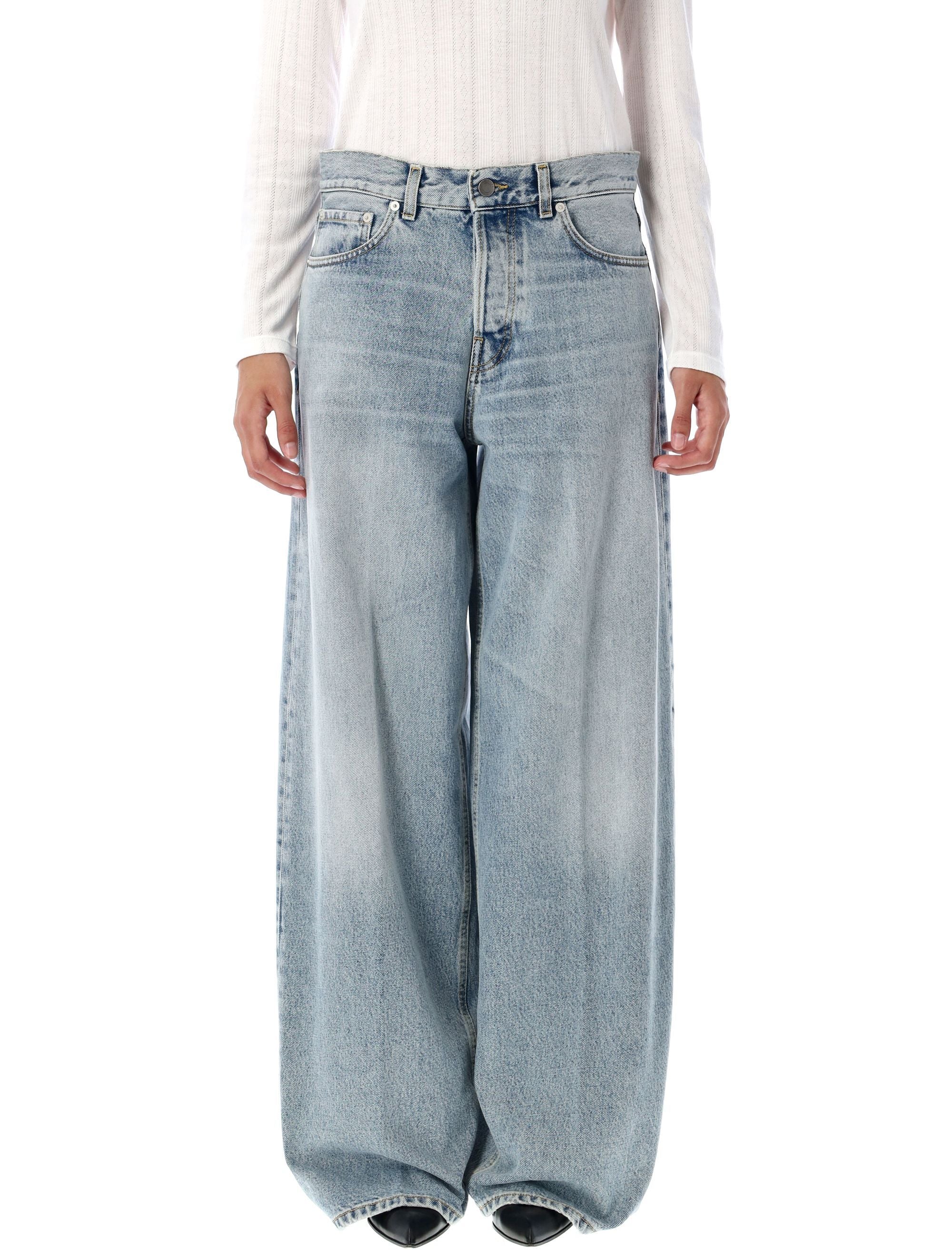 HAIKURE Bethany Boy-Fit Jeans - Women’s Size 27