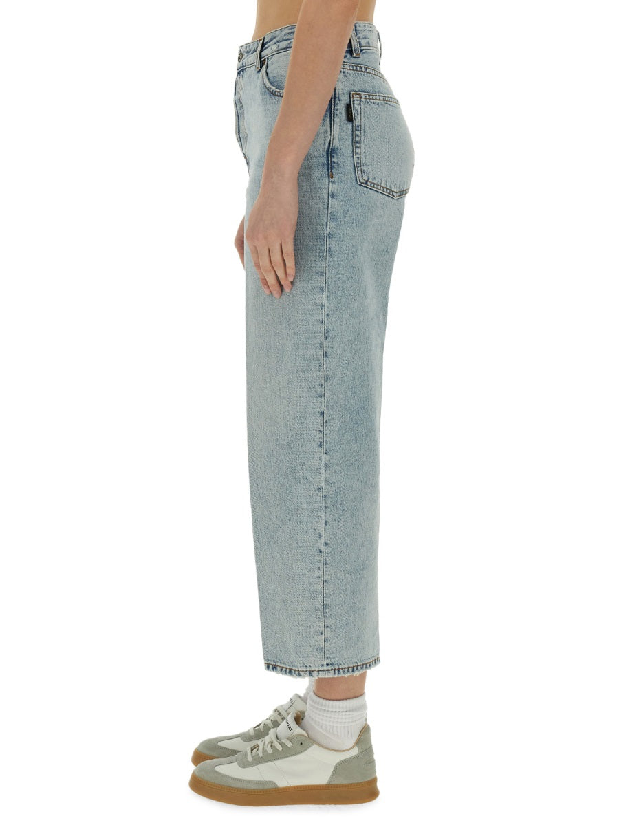 HAIKURE Stylish Women's Denim Jeans - Size 28