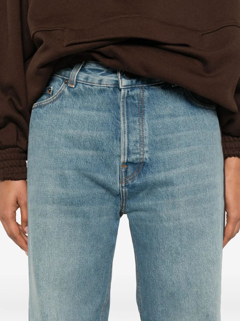 HAIKURE Women's Betty Lagoon Wash Pants