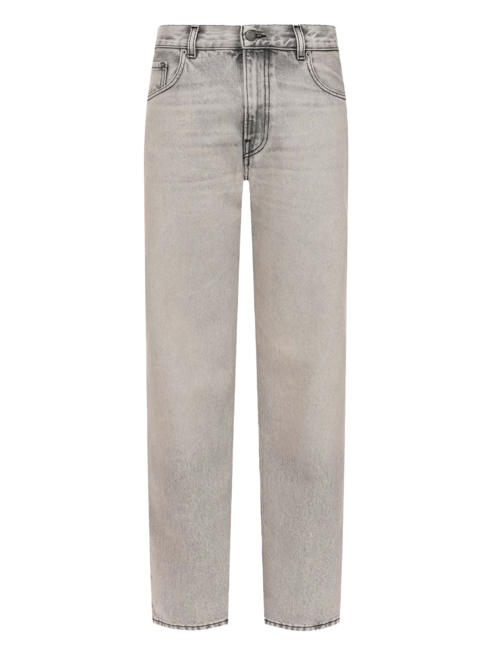 HAIKURE Bonnie High-Waisted Denim Jeans for Women - FW25
