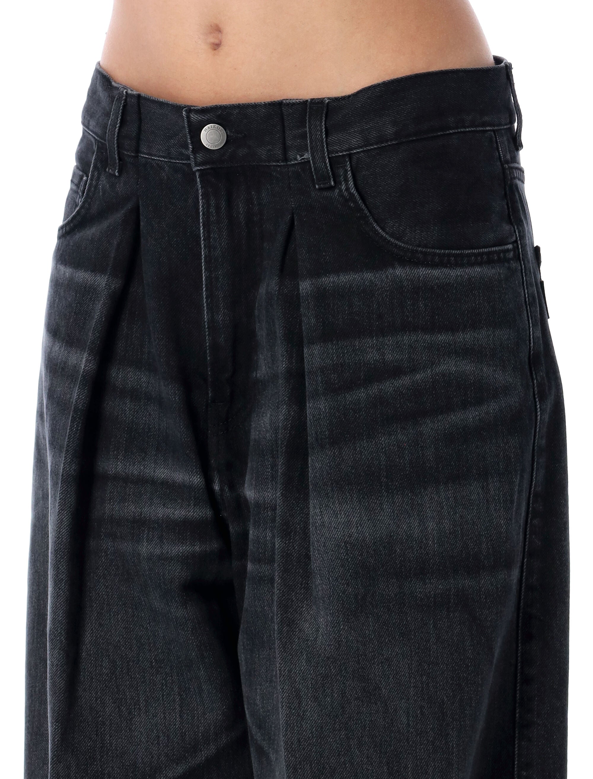 HAIKURE Candy Low-Rise Jeans - Size 27