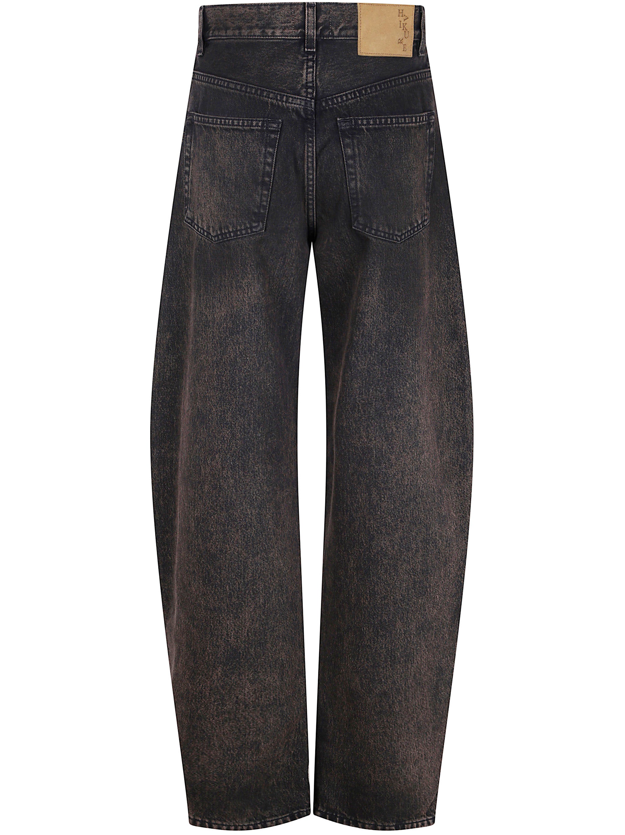 HAIKURE Women’s Stylish Pants - FW25 Collection