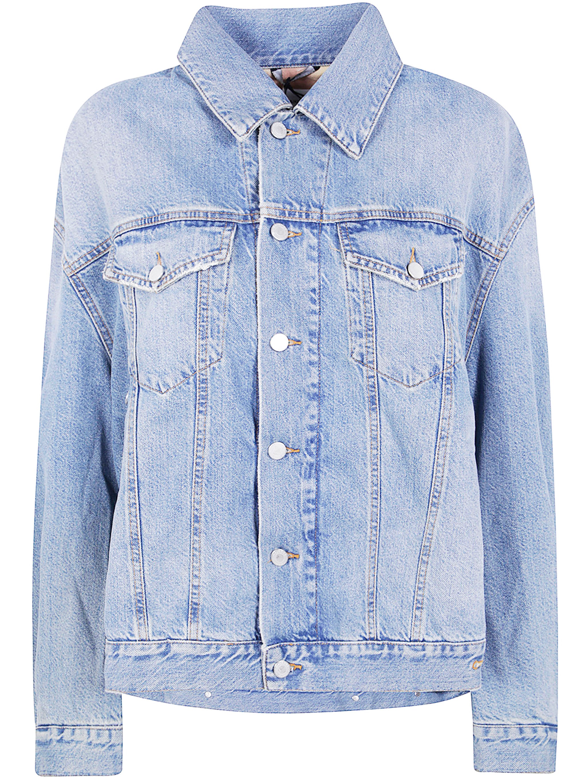 HAIKURE Women's Mini Outerwear Jacket