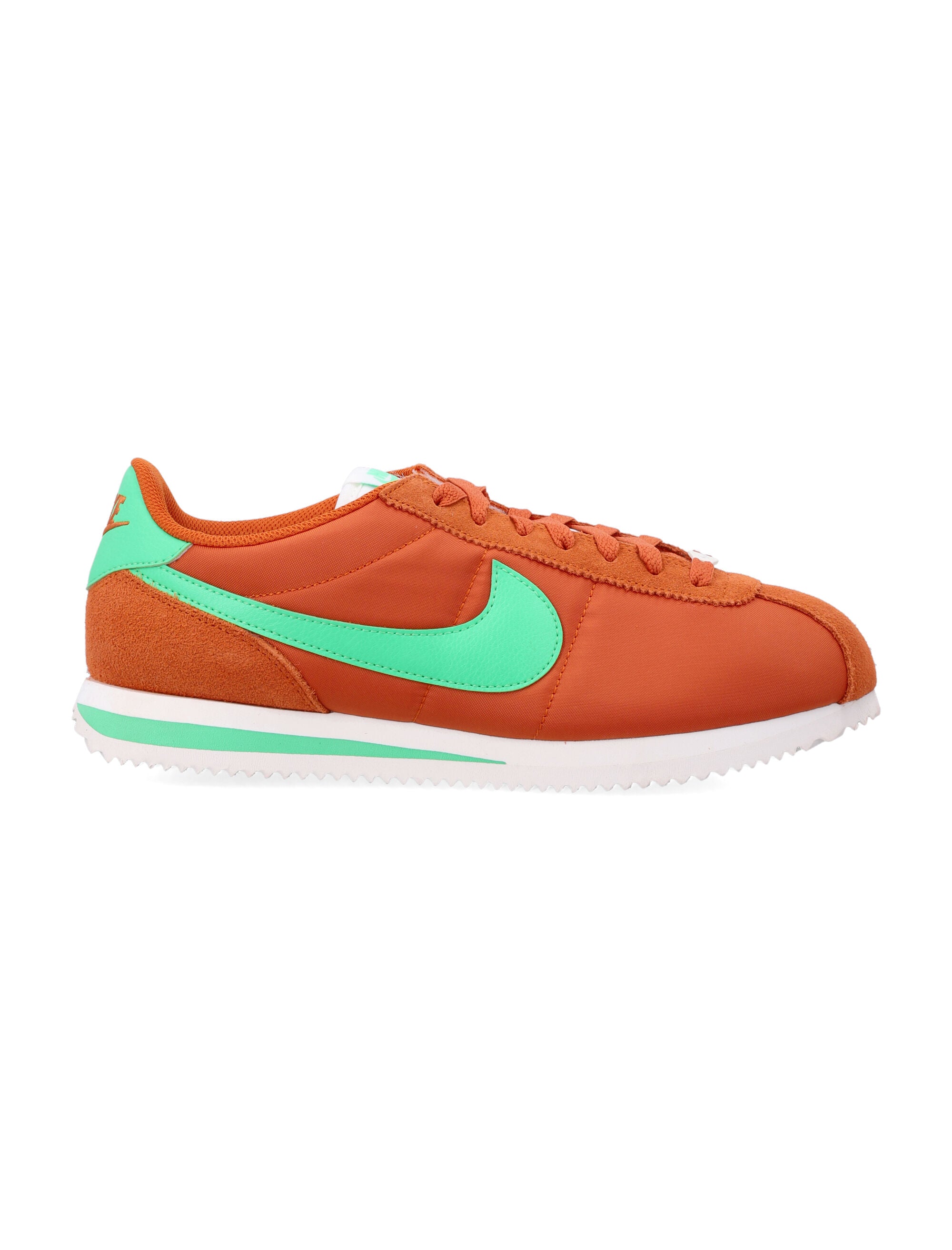 NIKE Classic Cortez Textile Sneakers for Men