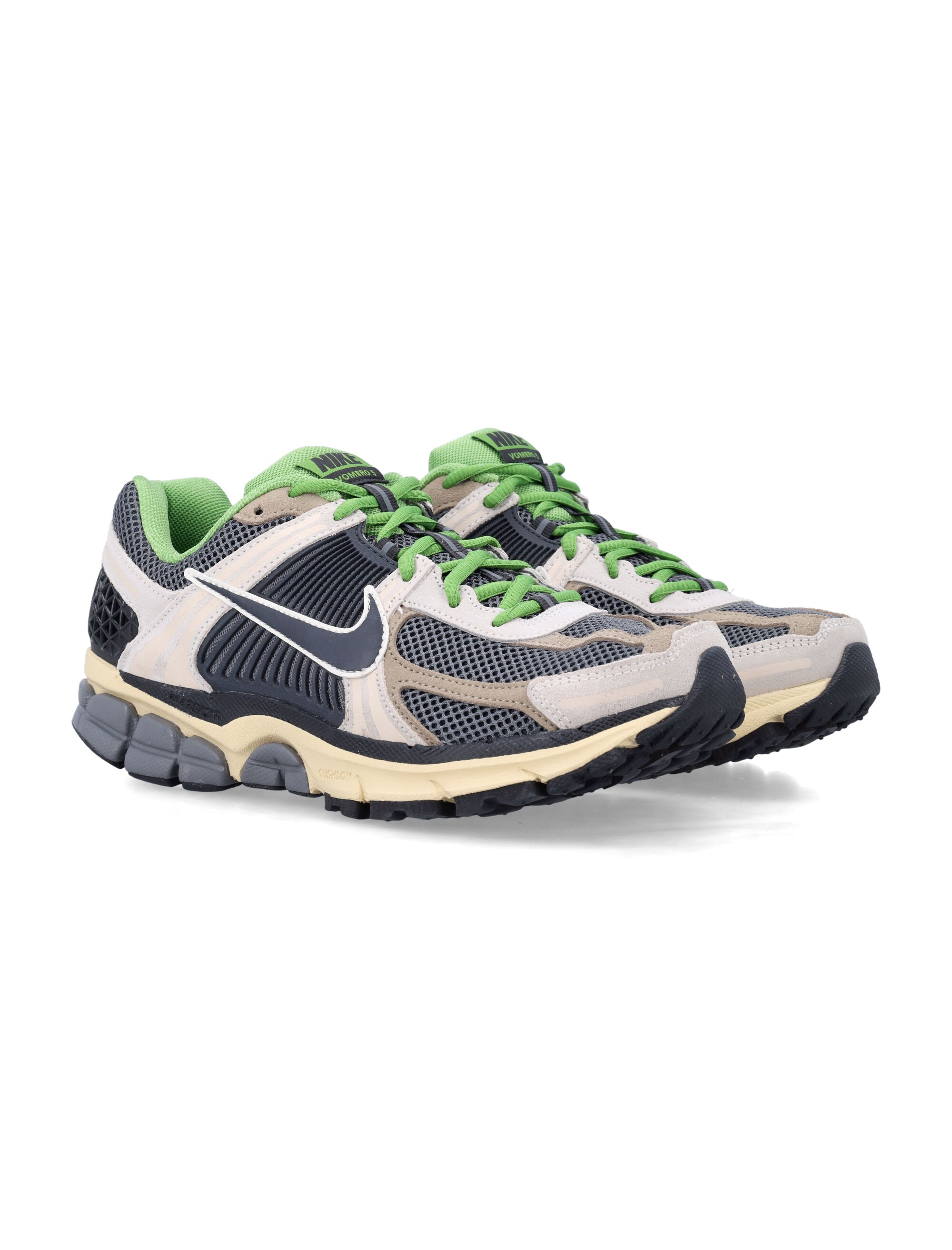 NIKE Men's Zoom Vomero 5 Sneakers - Effortless Sophistication