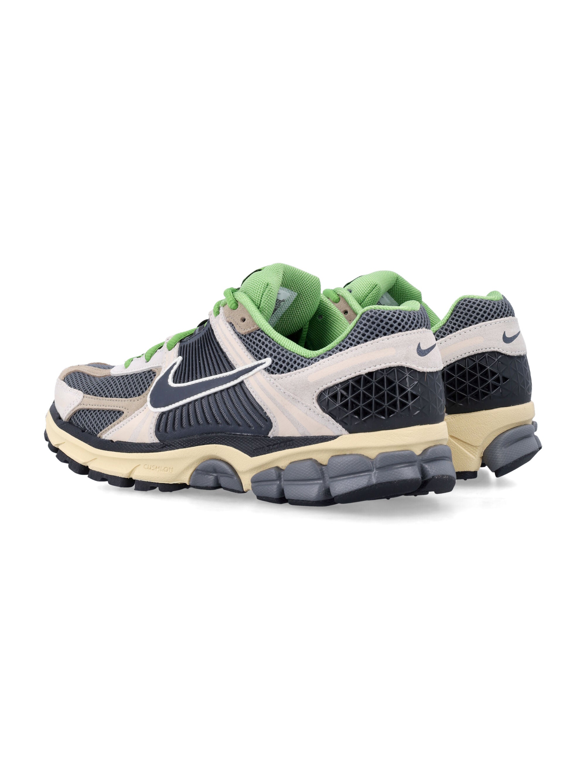 NIKE Men's Zoom Vomero 5 Sneakers - Effortless Sophistication