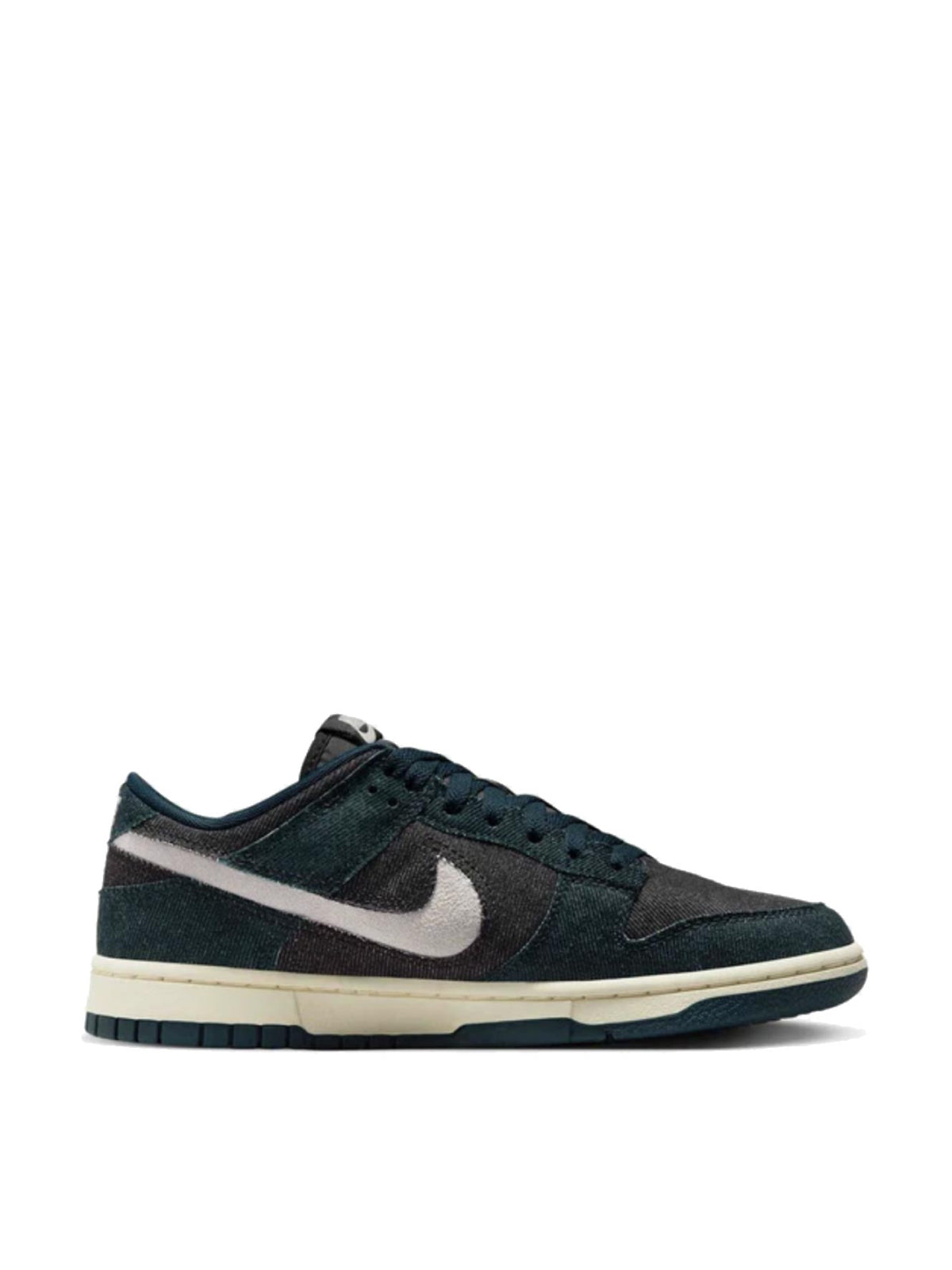NIKE Low-Top Denim Sneakers for Women